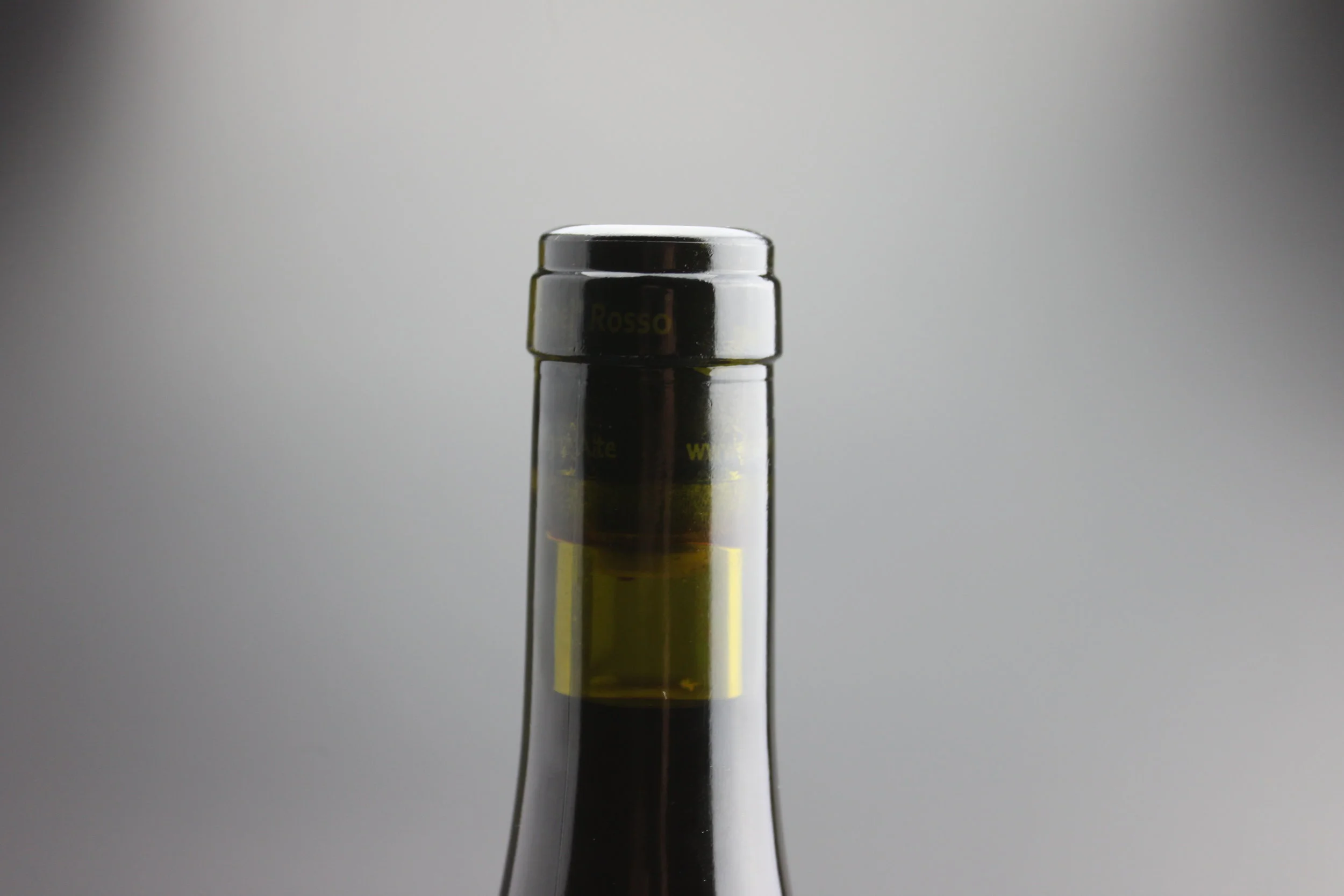 Sommelier at Home Frank Cornelissen Munjebel VA 2014