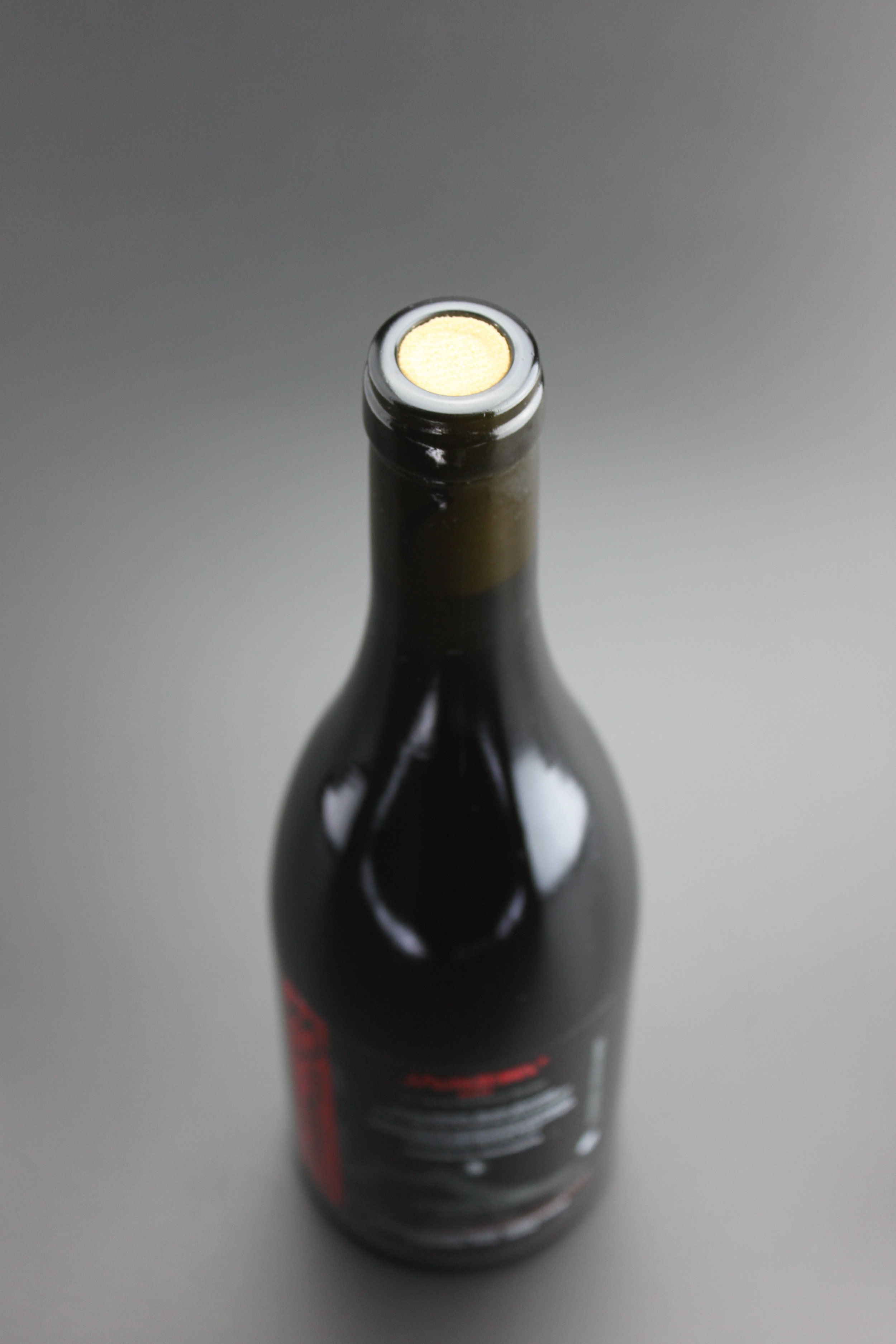 Sommelier at Home Frank Cornelissen Munjebel Rosso 2014 & 2015