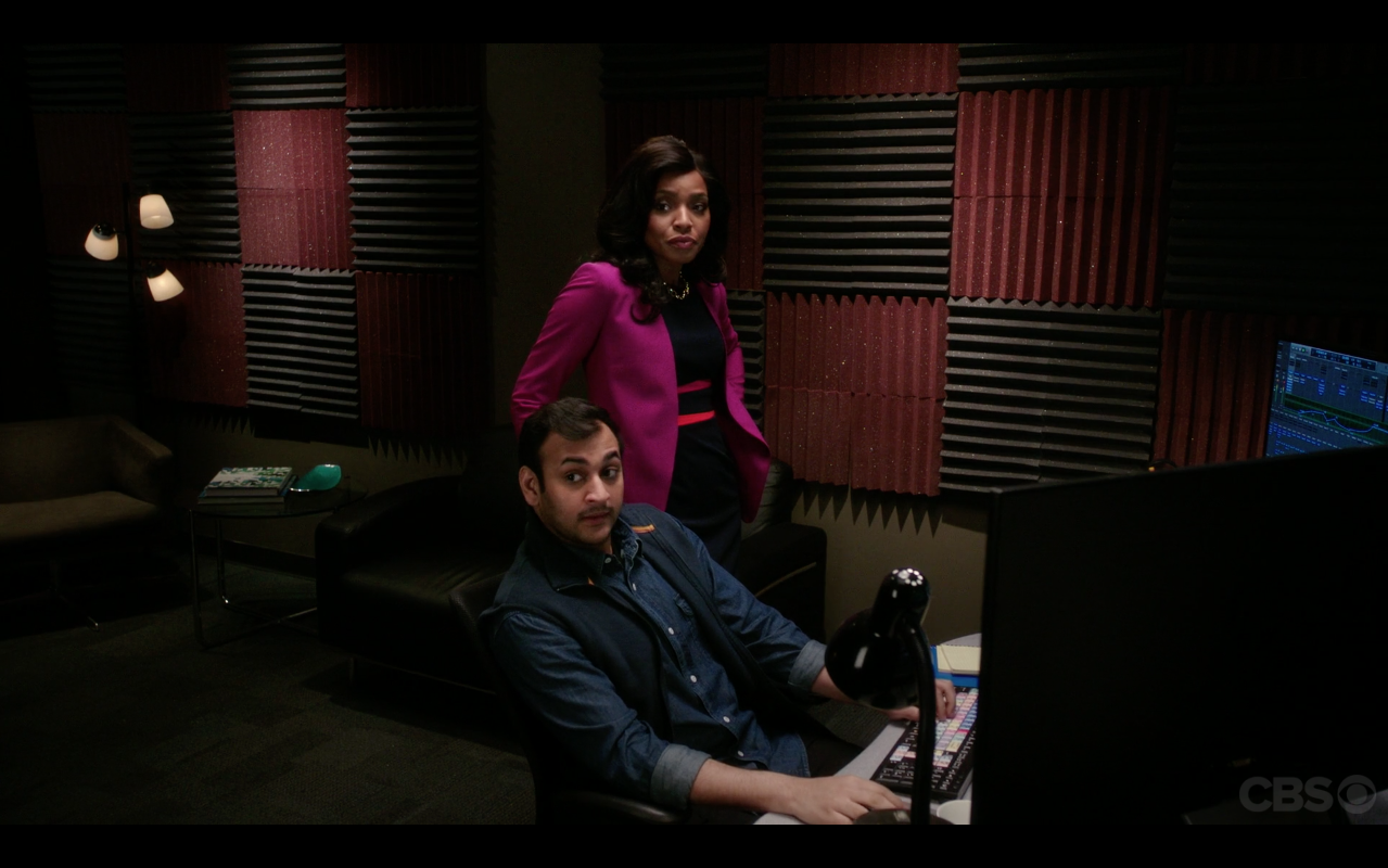 Elementary CBS Directed by Lucy Liu