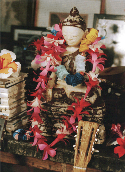 DUJOUR MAGAZINE Spring 2013, Photo: Bruce Weber