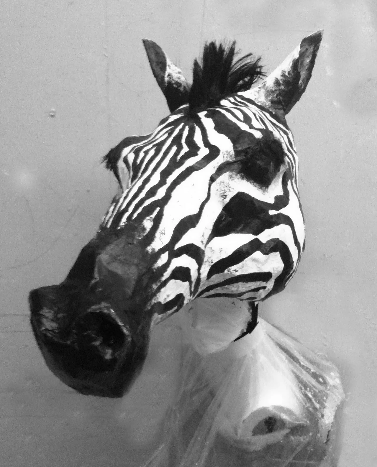Zebra Head, October 2011