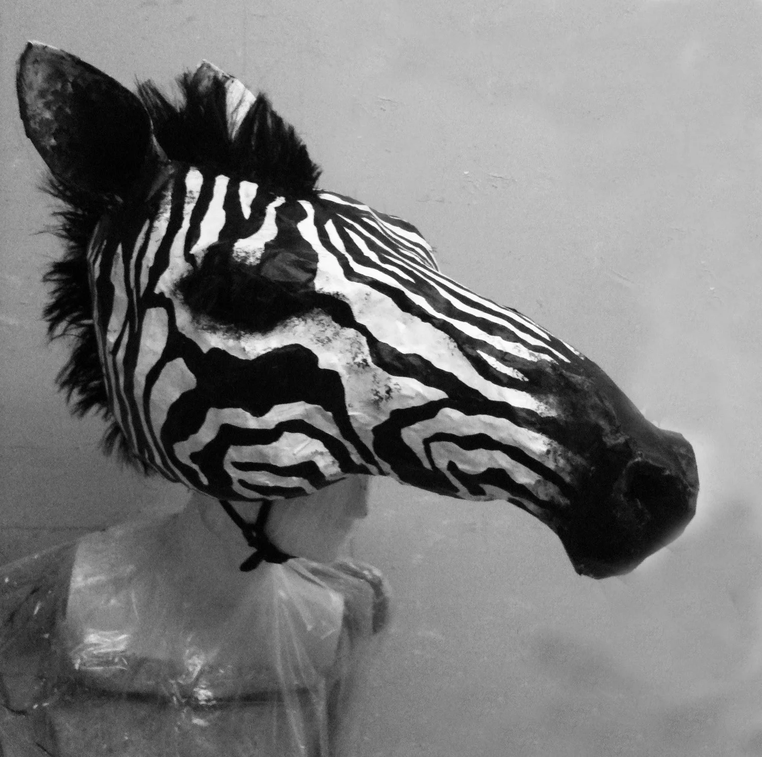 Zebra Head, October 2011