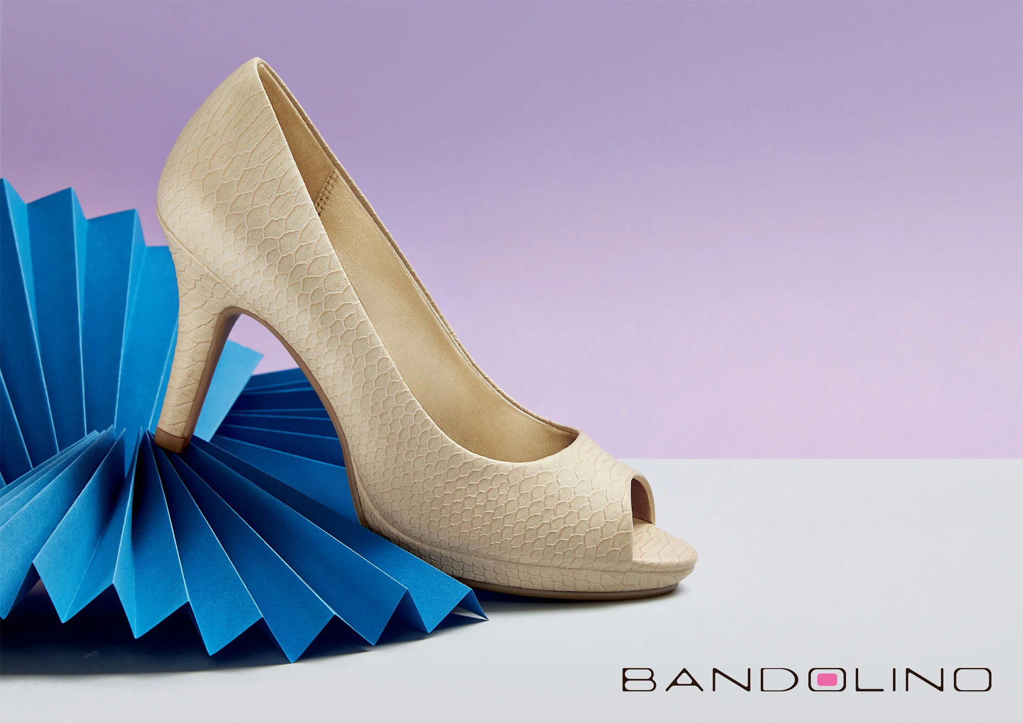 Bandolino, Spring 2015
