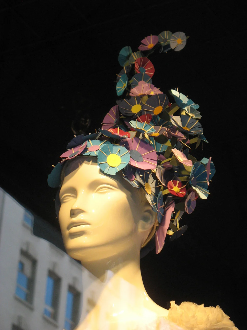 Macy's Flower Show 2009, Photo: David Zuckerman