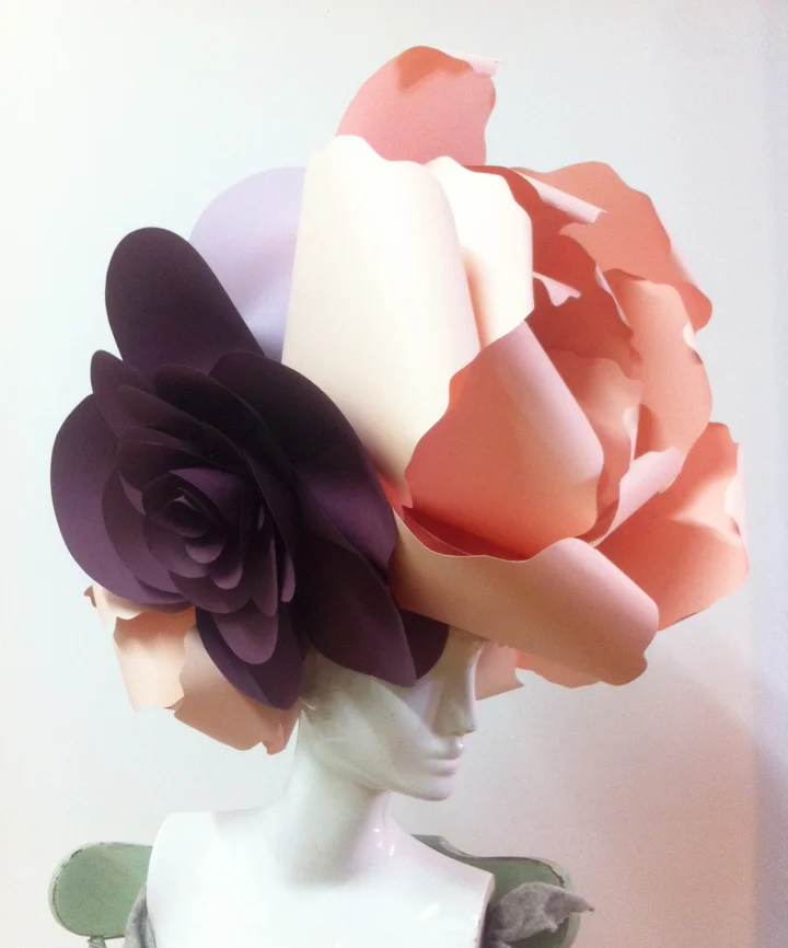 Van Cleef & Arpels Tribeca Ball, April 2014