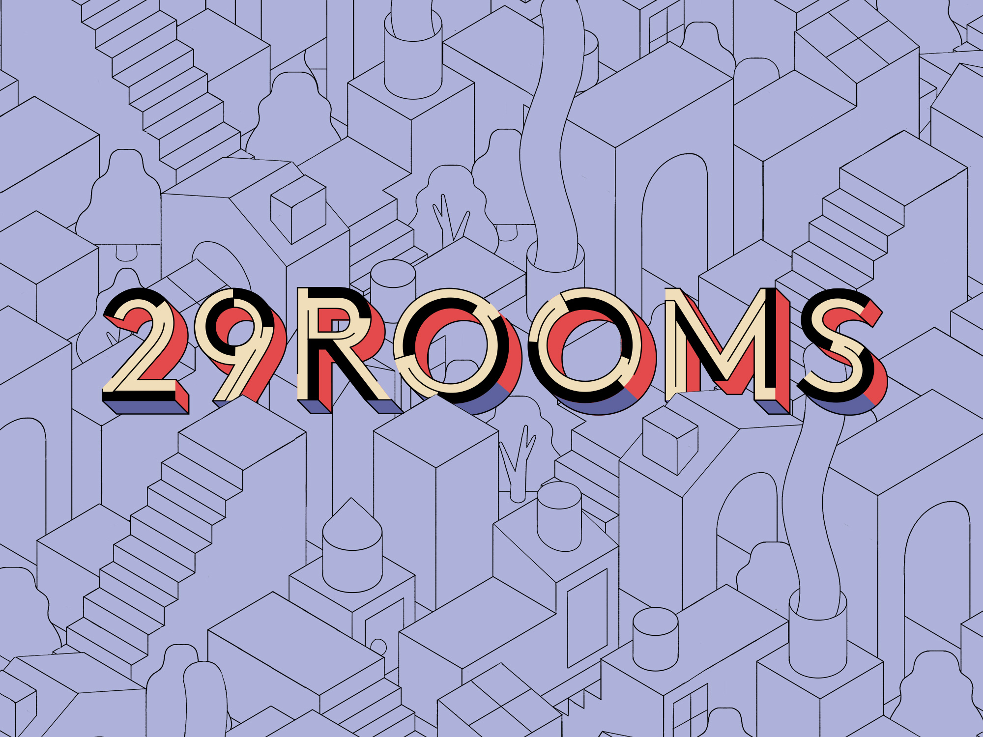 29ROOMS.com