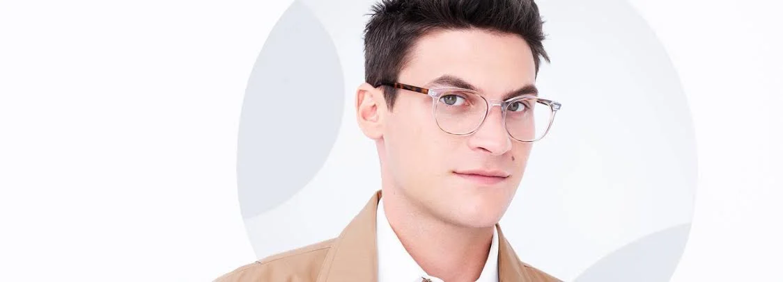 WARBY PARKER, 2017, Photo: Mei Tao