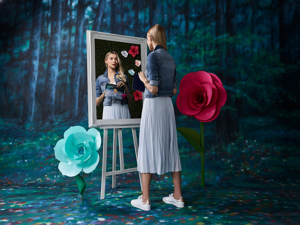 DISNEY Alice I KIPLING 2018, Photo: Jason Kim