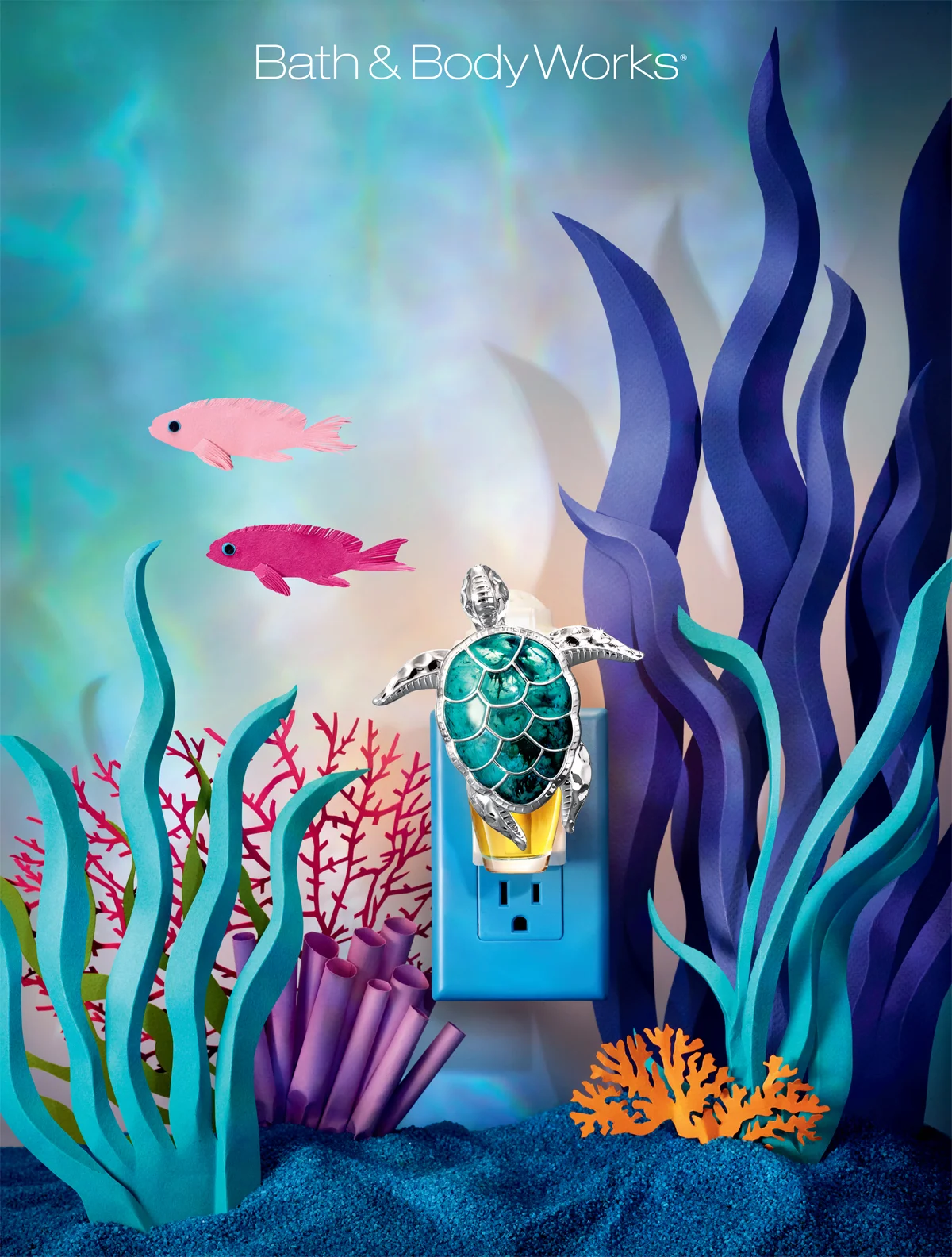 Bath & Body Works 2018, Photo: Kevin Cremins