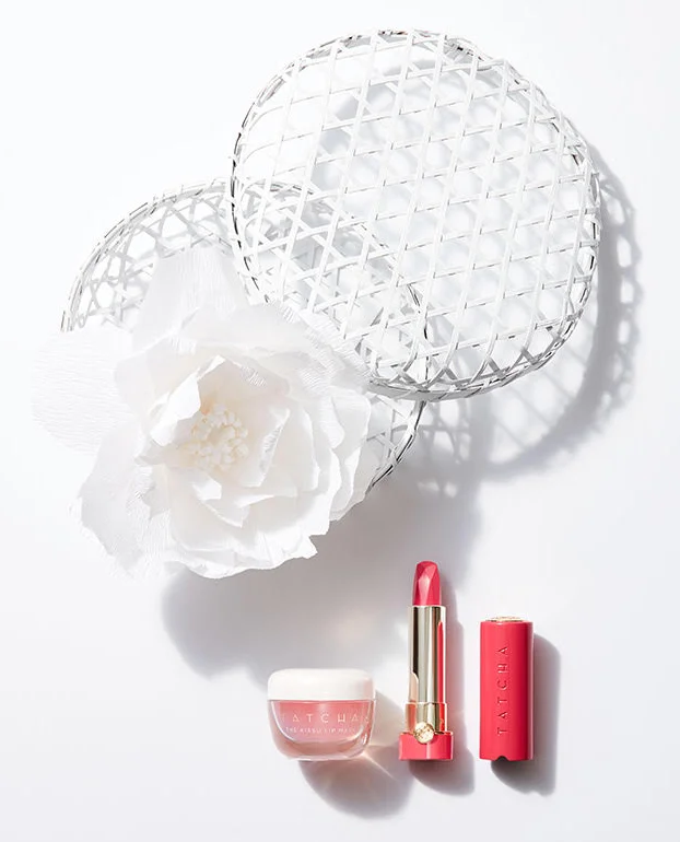 Tatcha Holiday 2018, Photo: Yu+Ma