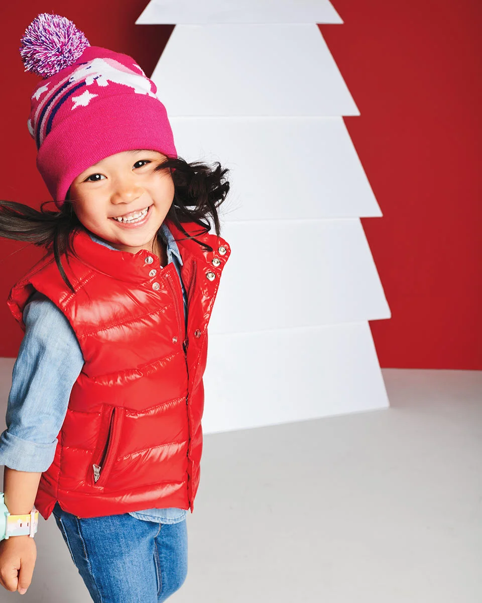 Avon Holiday 2018. Photo: Daymion Mardel