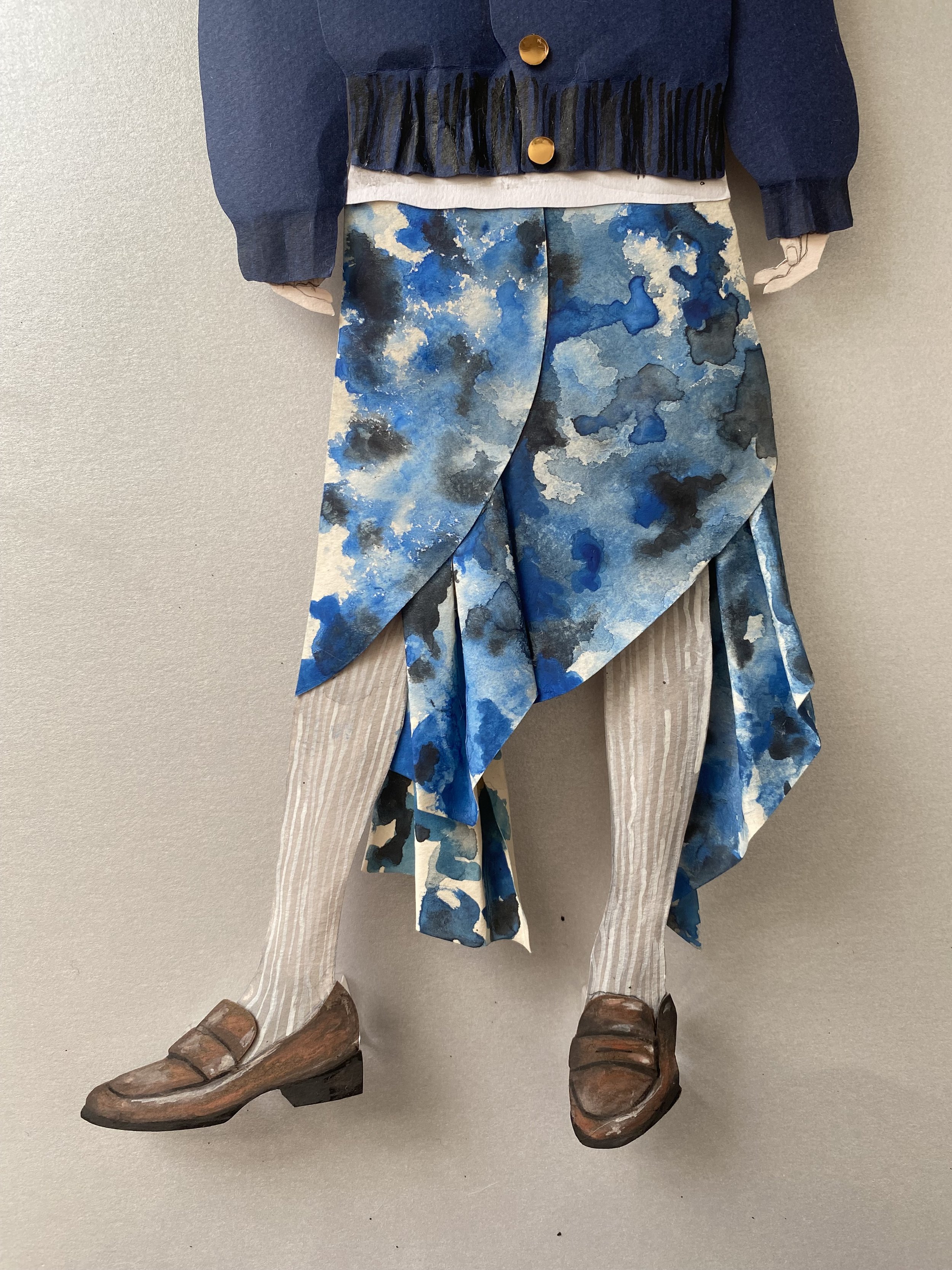 UOOYAA FW25 (detail)