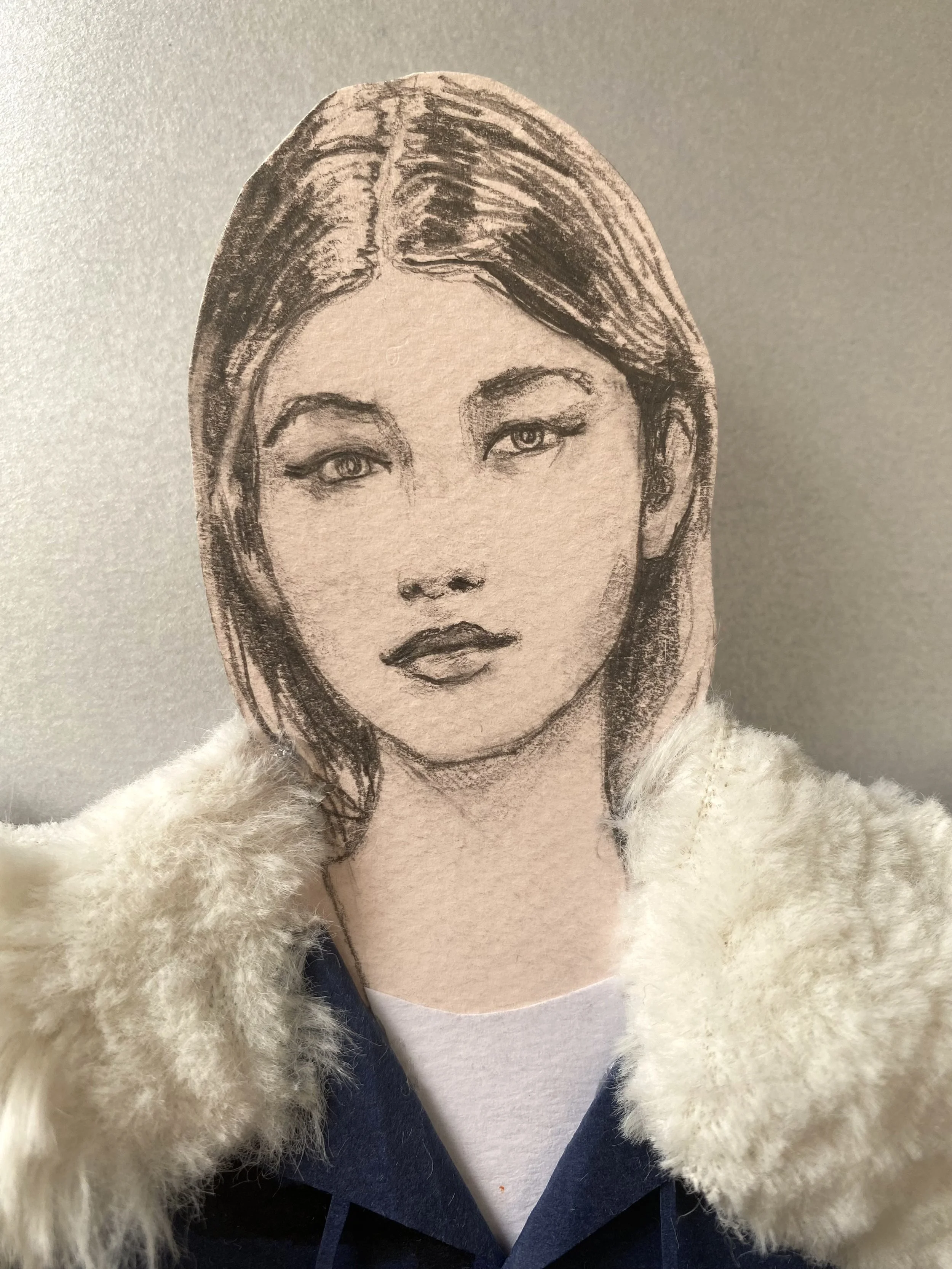 UOOYAA FW25 (detail)