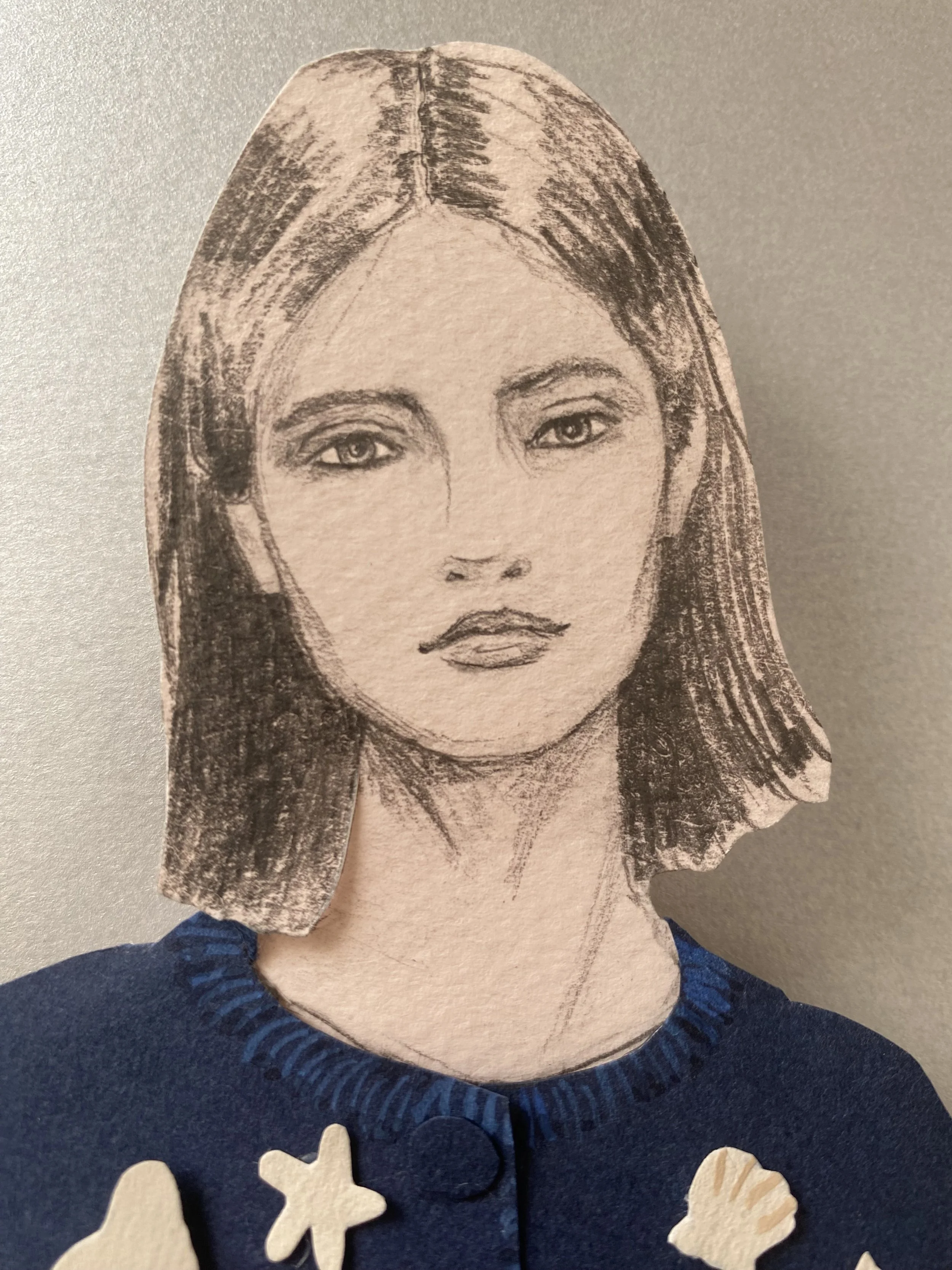 UOOYAA FW25 (detail)