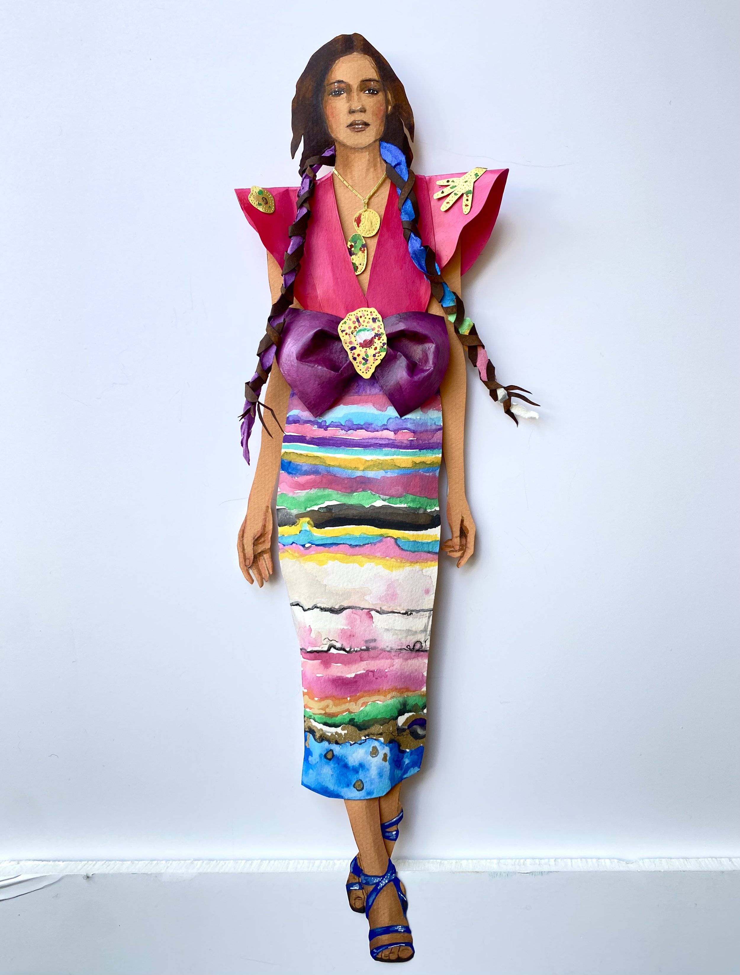 RONALD VAN DER KEMP FW26 RTW