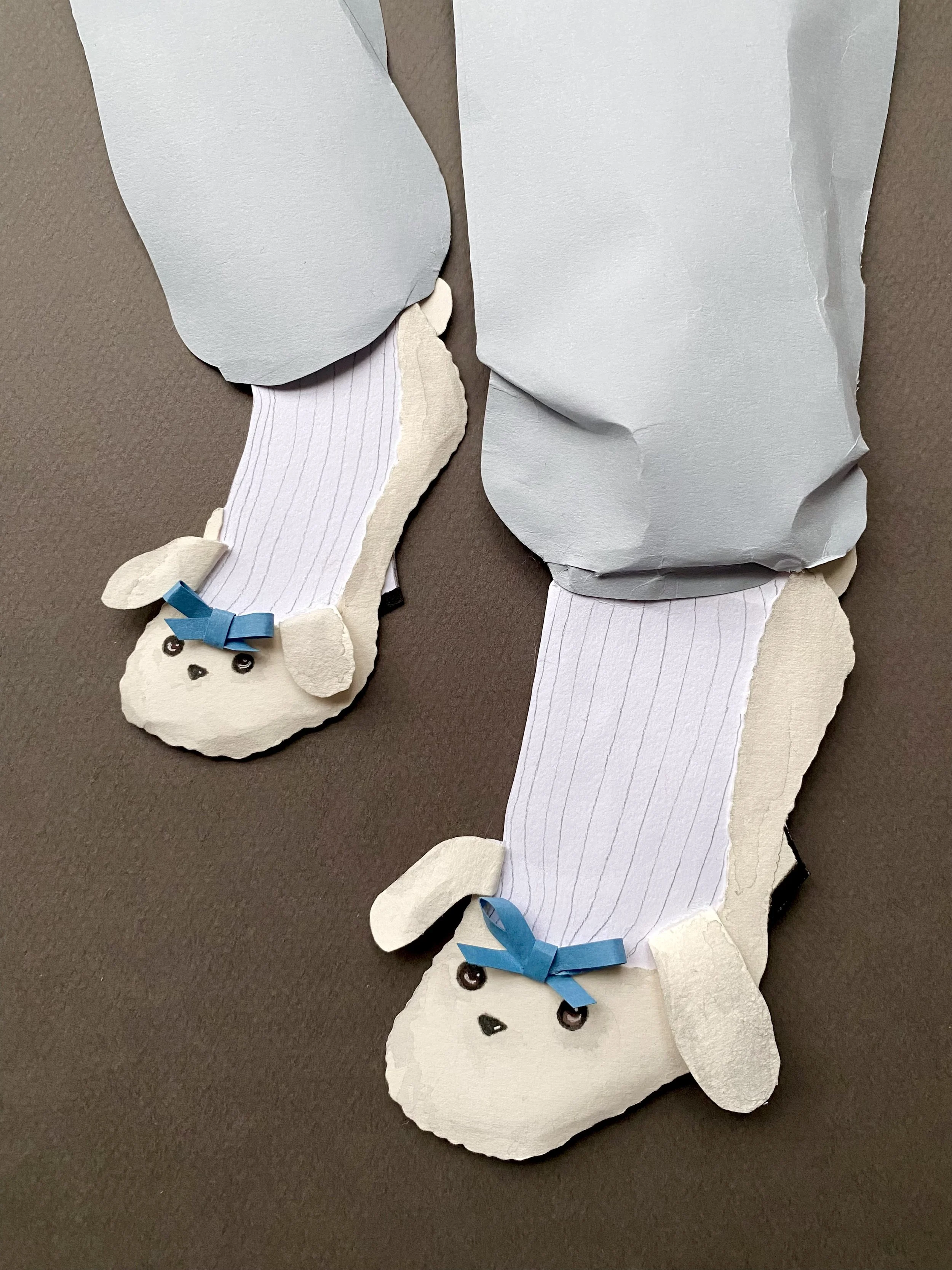 SANDY LIANG FW26 RTW