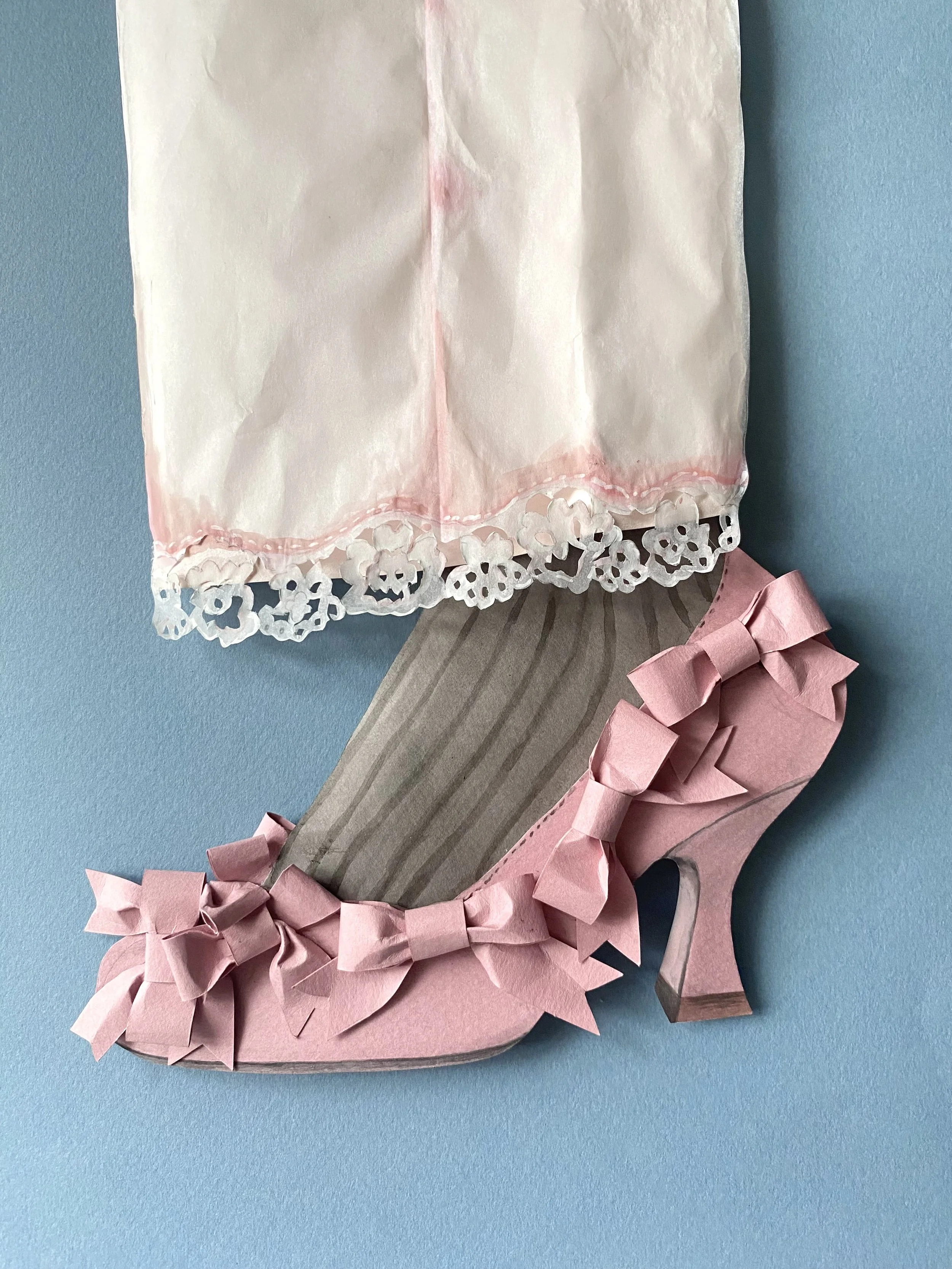 SANDY LIANG FW26 RTW