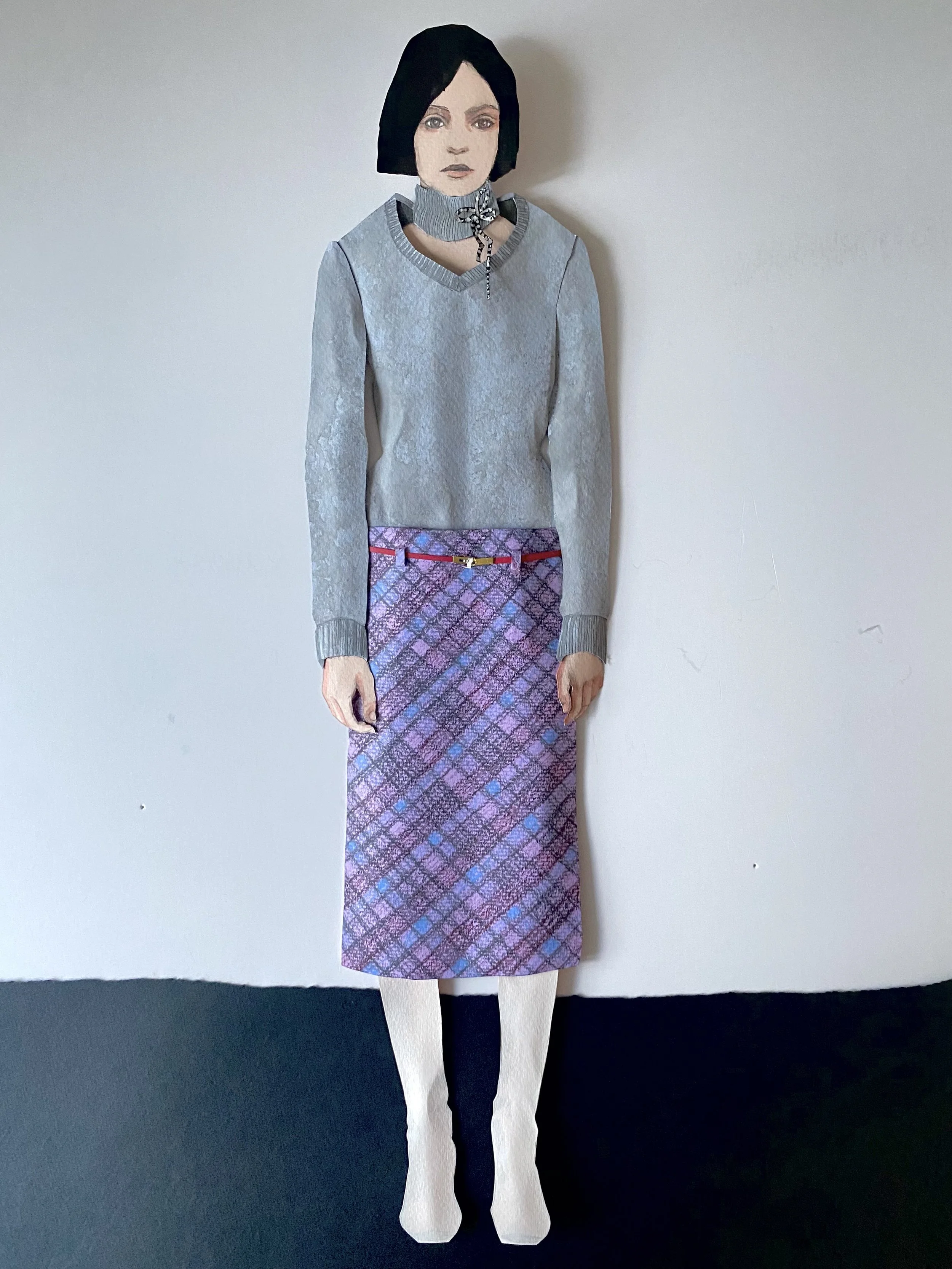 MARC JACOBS SP26 RTW