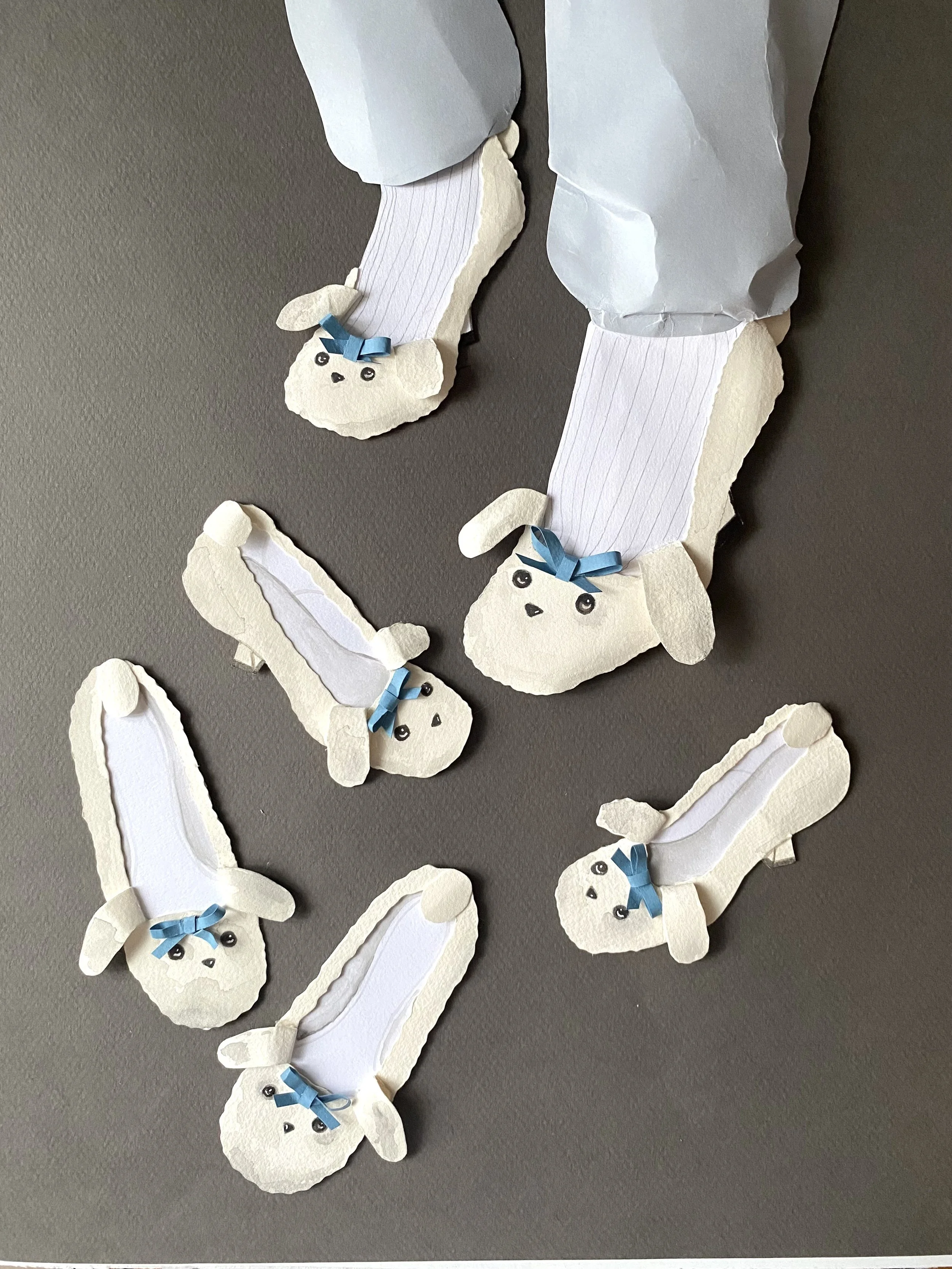 SANDY LIANG FW26 RTW