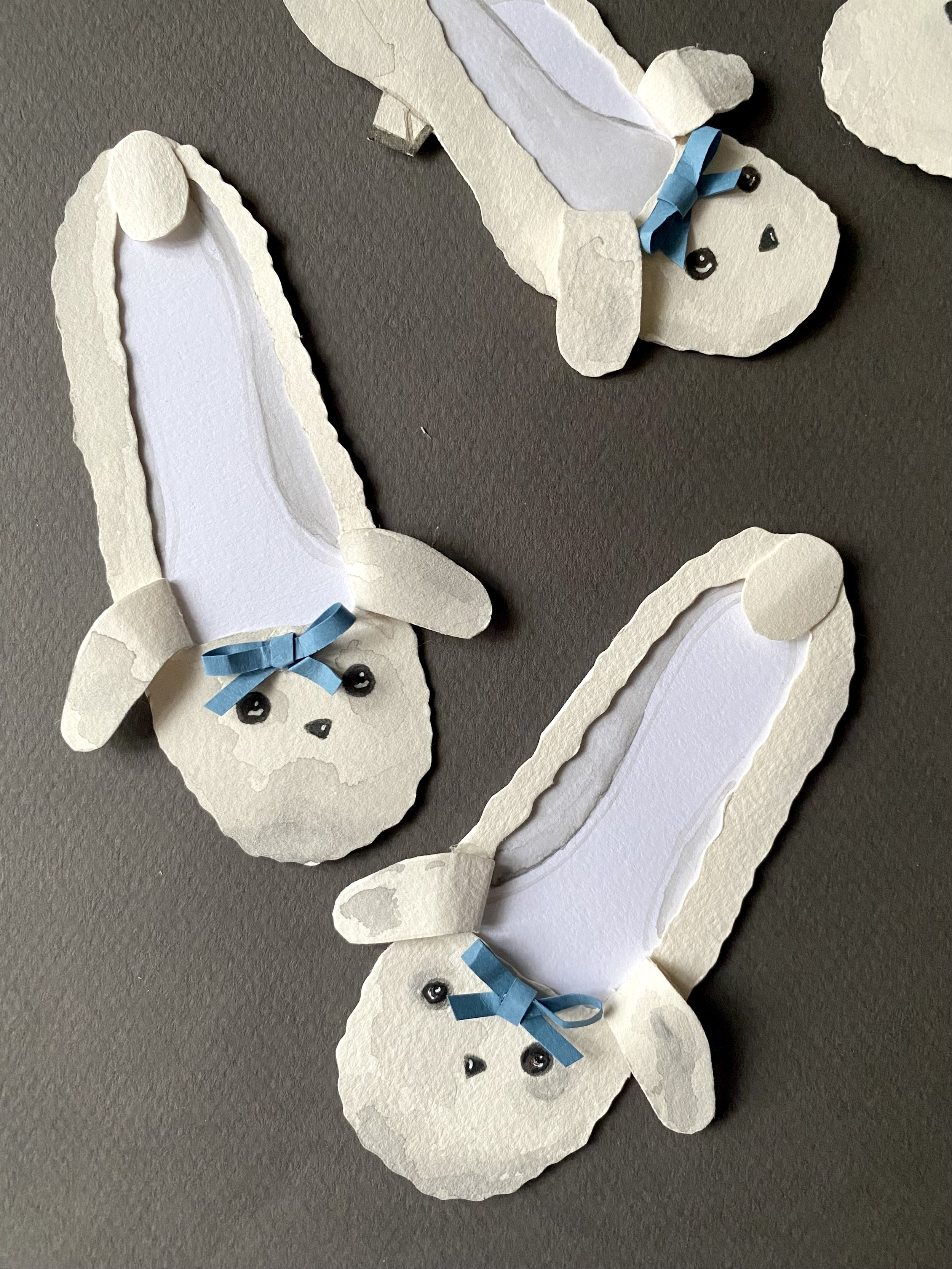 SANDY LIANG FW26 RTW