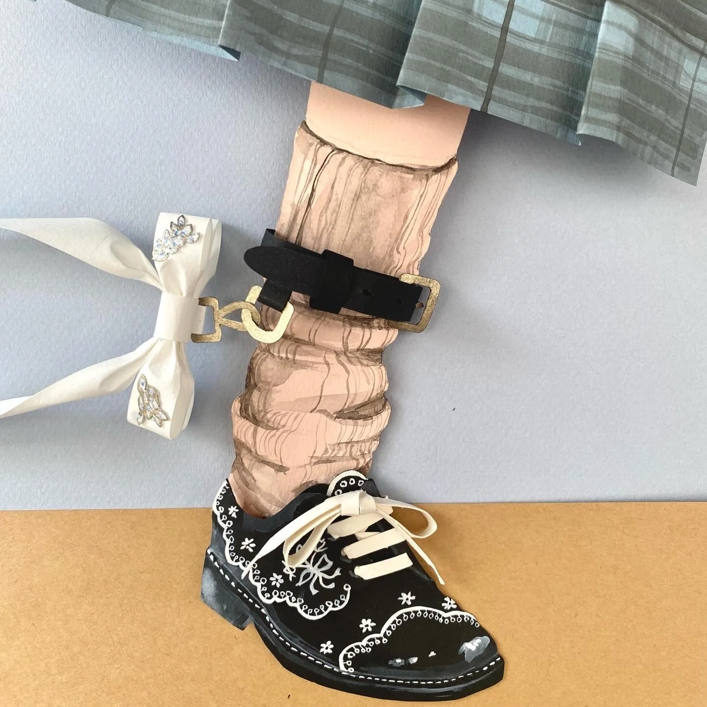 SIMONE ROCHA FW26 RTW