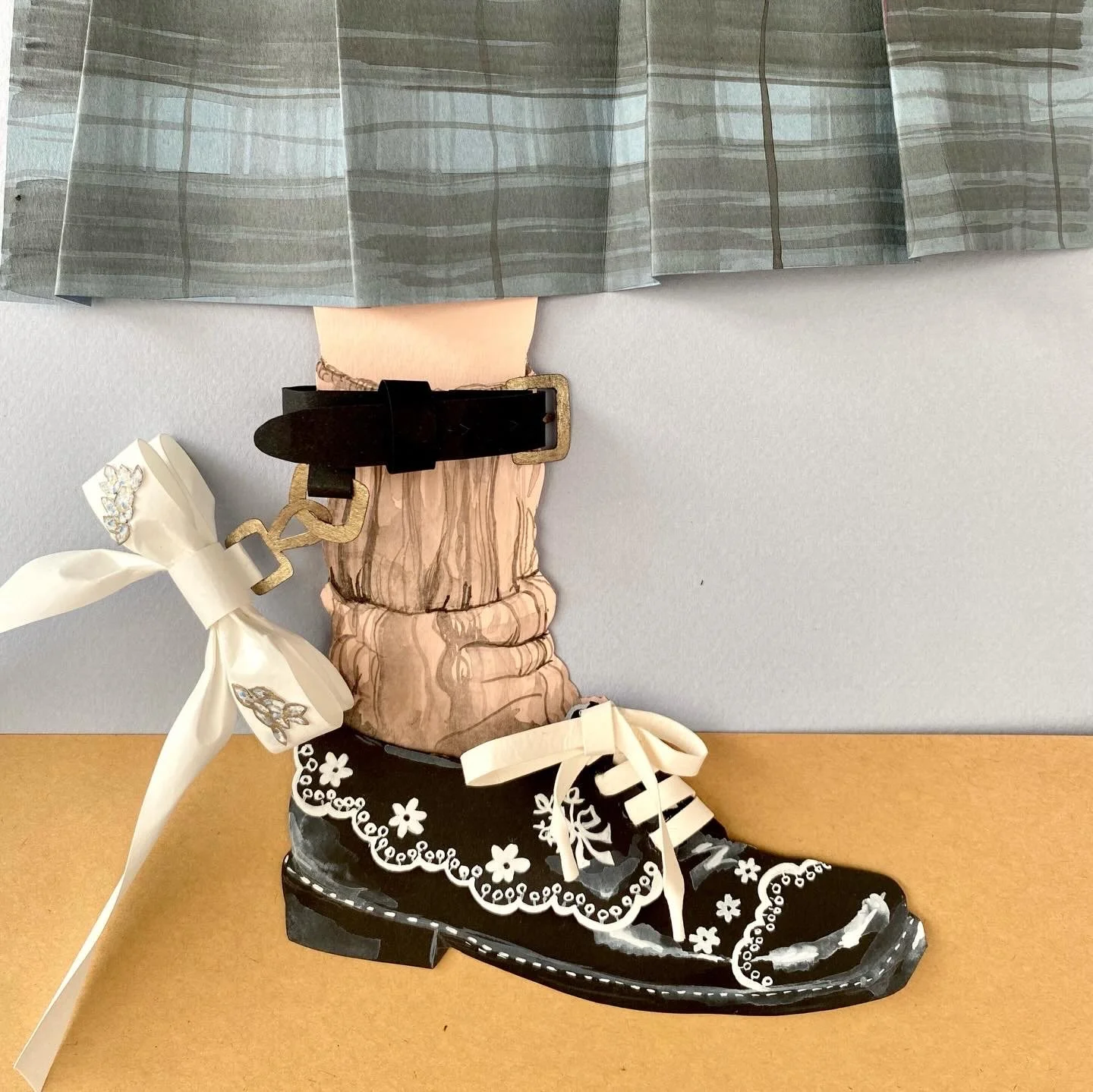 SIMONE ROCHA FW26 RTW