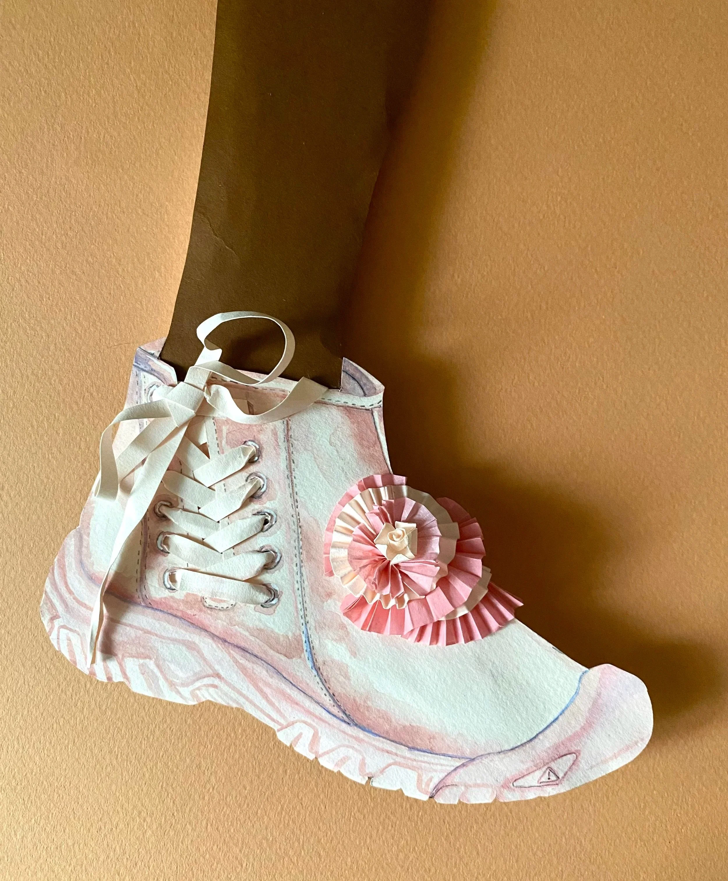 COLLINA STRADA & KEEN FW26 RTW