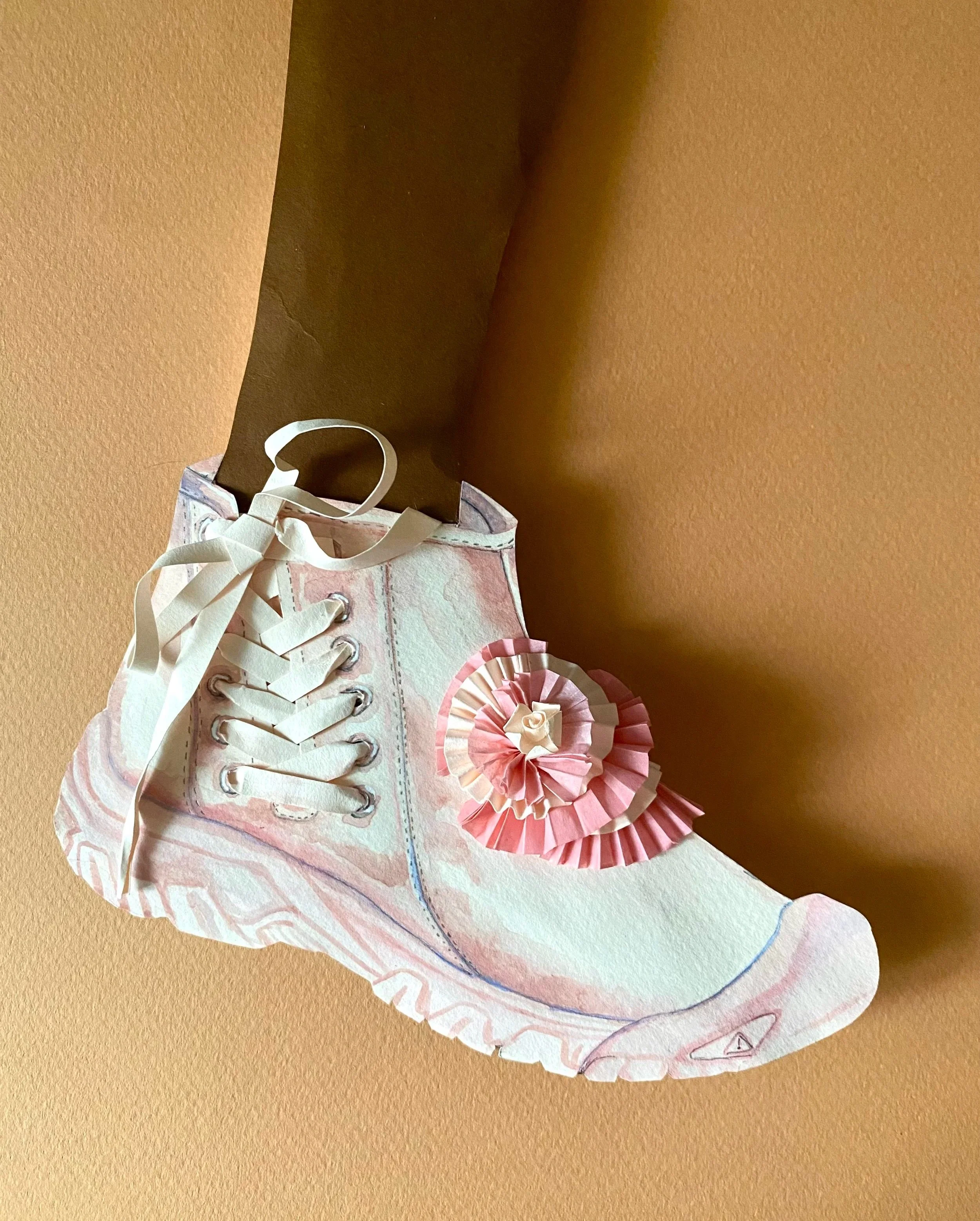 COLLINA STRADA & KEEN FW26