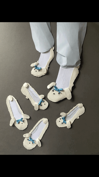 SANDY LIANG FW26 RTW