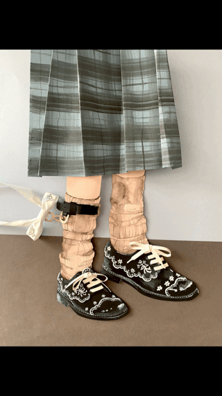 SIMONE ROCHA FW26 RTW