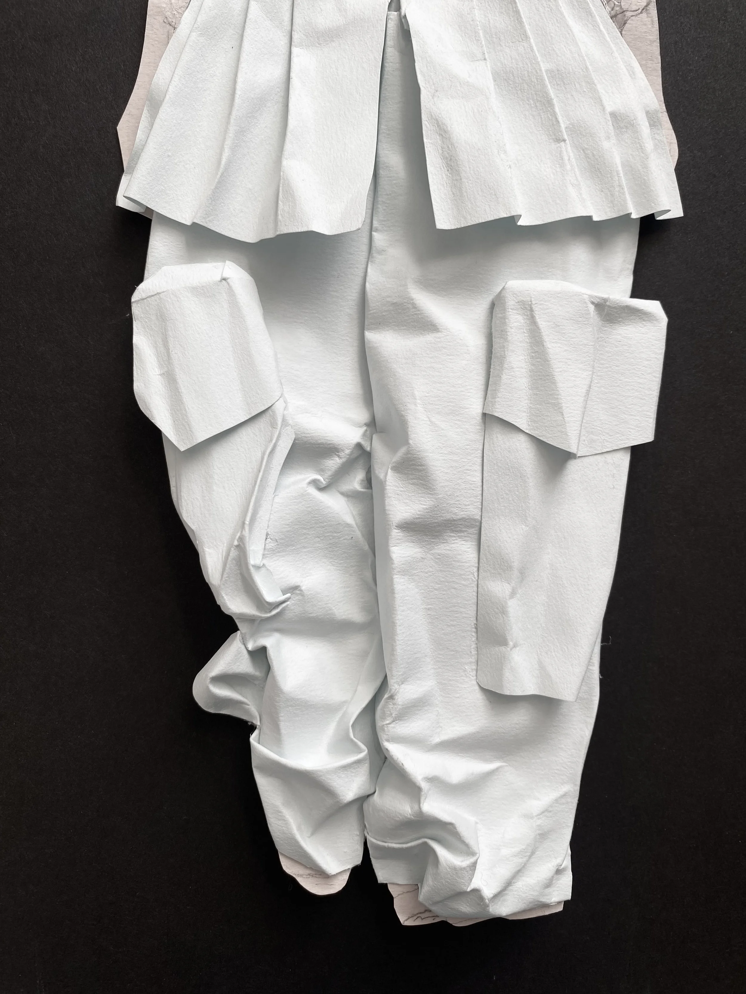 COLLINA STRADA SP26 (detail)