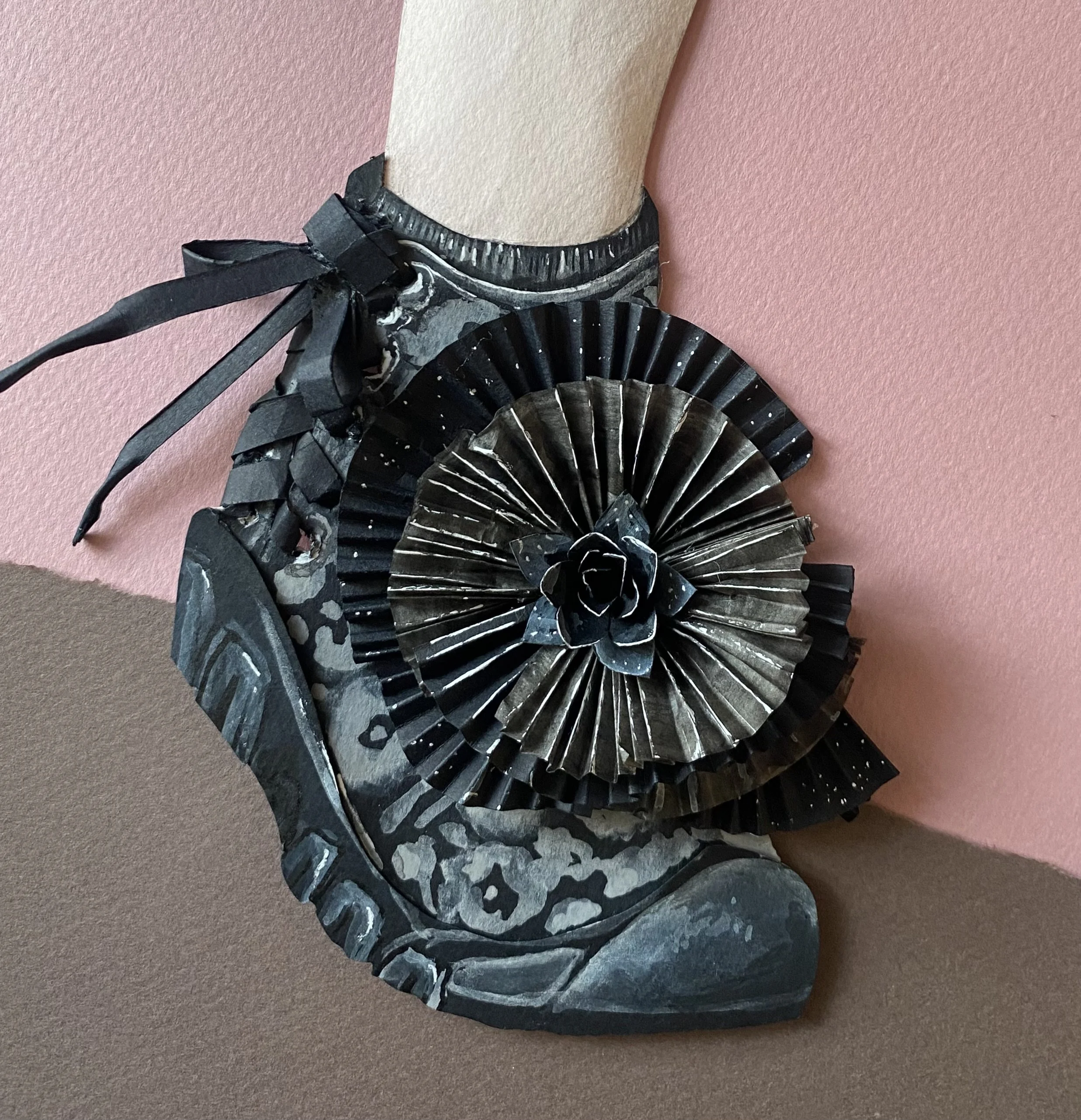 COLLINA STRADA & KEEN FW26 RTW