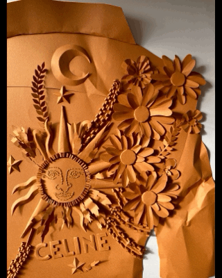 CELINE - FALL 2026