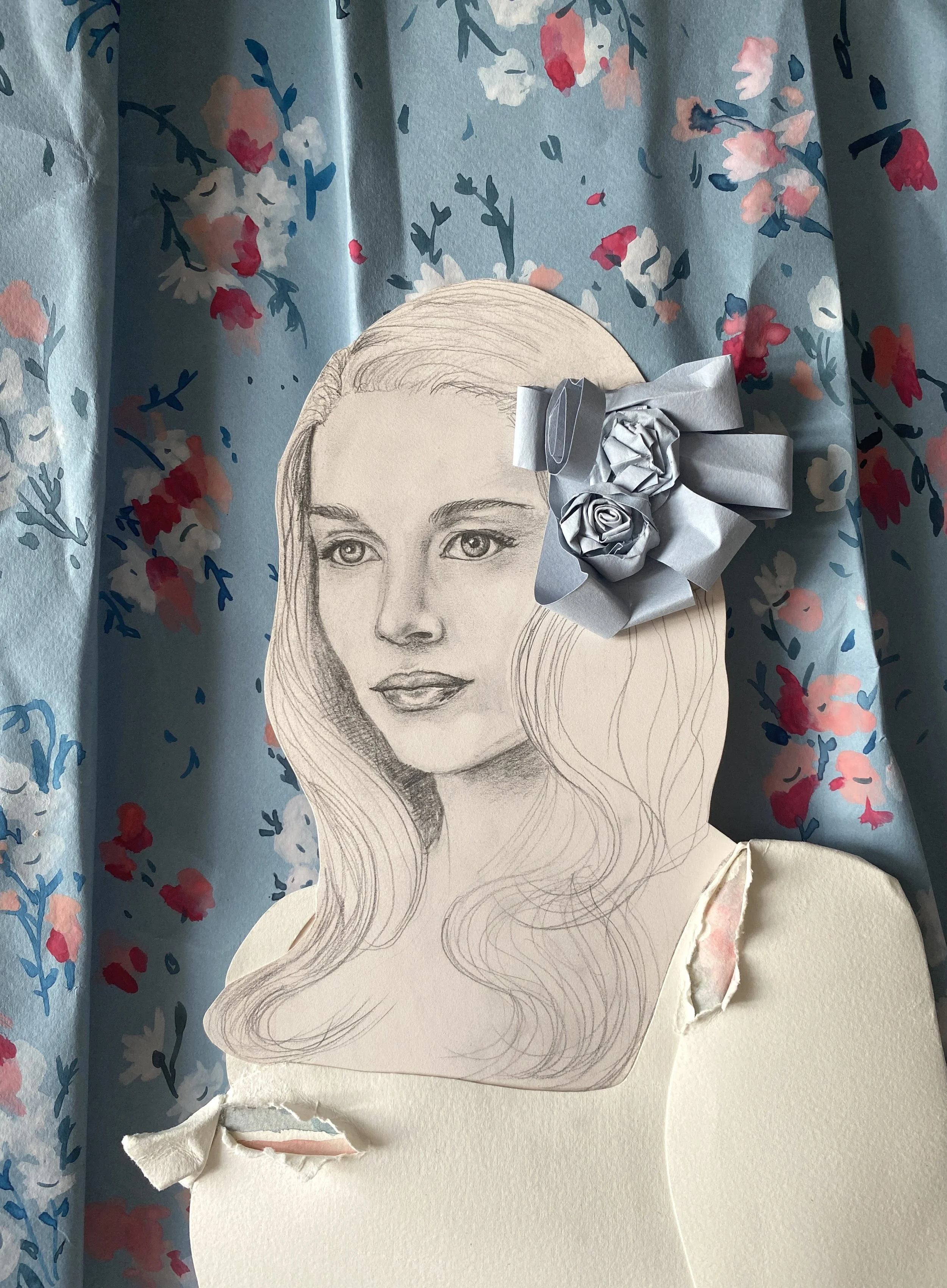 HUNTER SCHAFER IN PRADA FOR THE MET GALA 2027