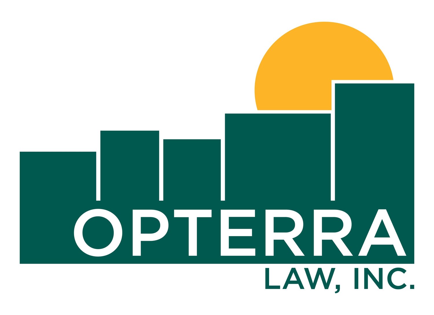 Opterra Law, Inc.
