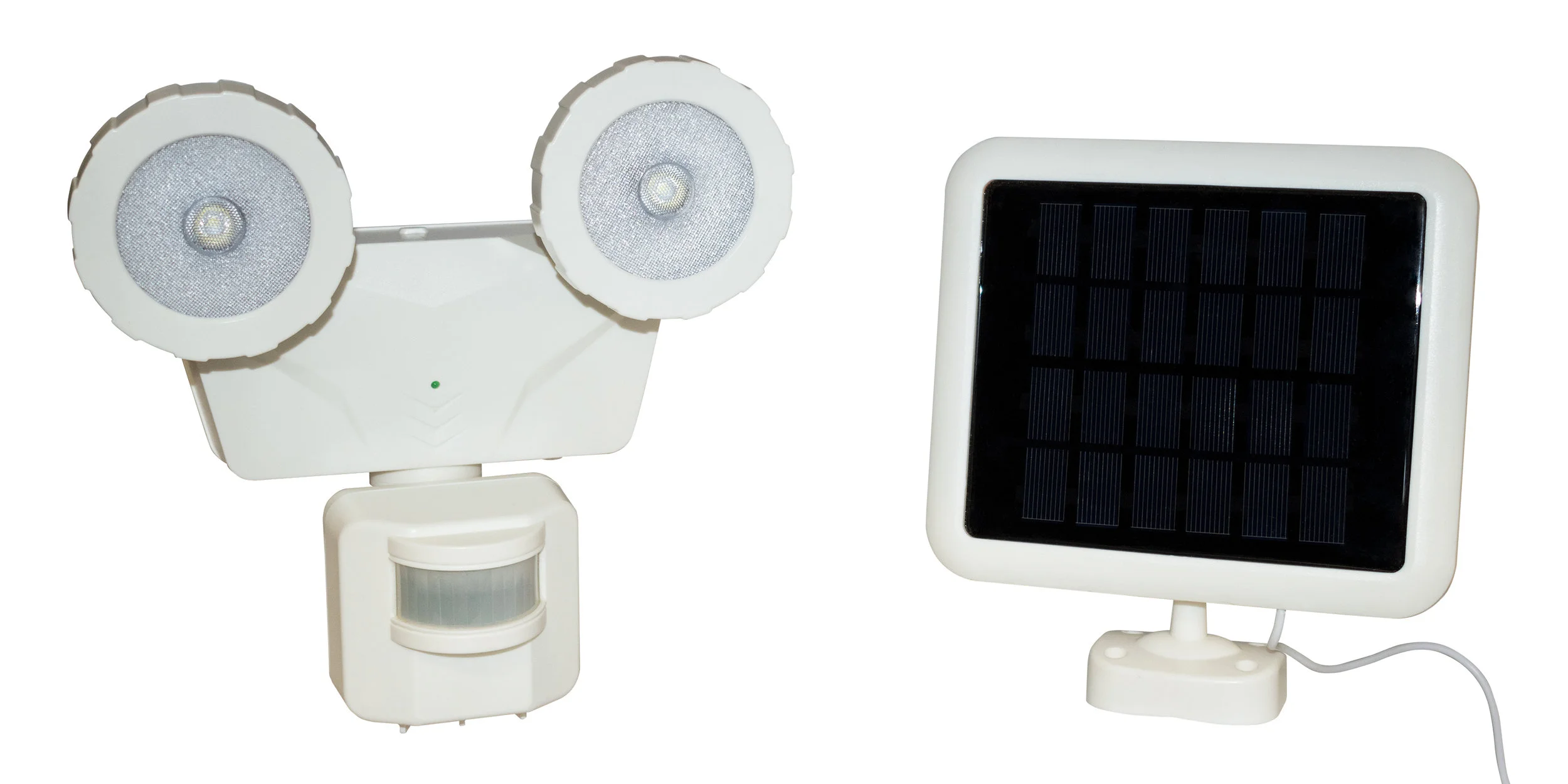 Novolink NL-DSW2 Solar Security Light