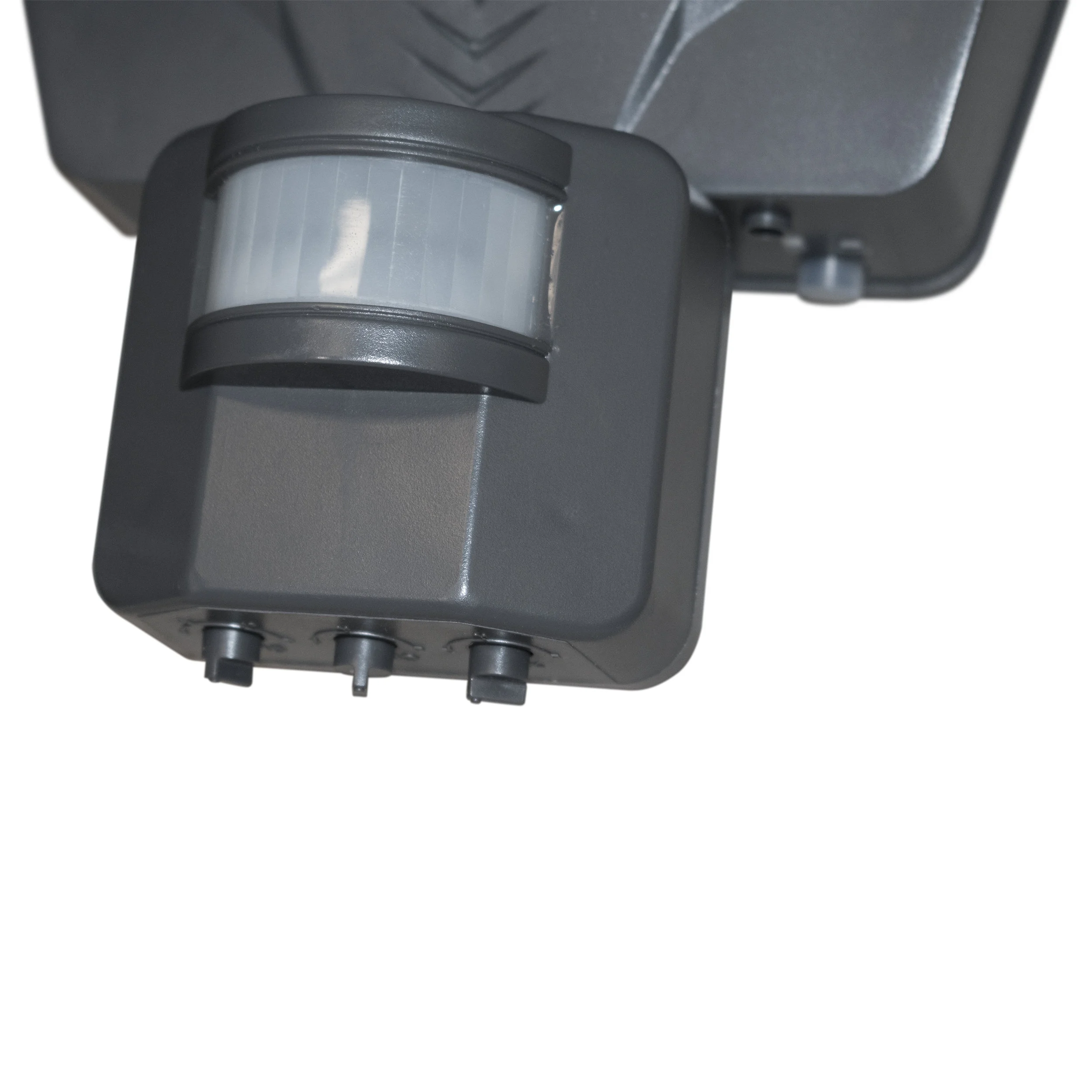Novolink NL-DSG2 Solar Security Light, Motion Sensor with Dials