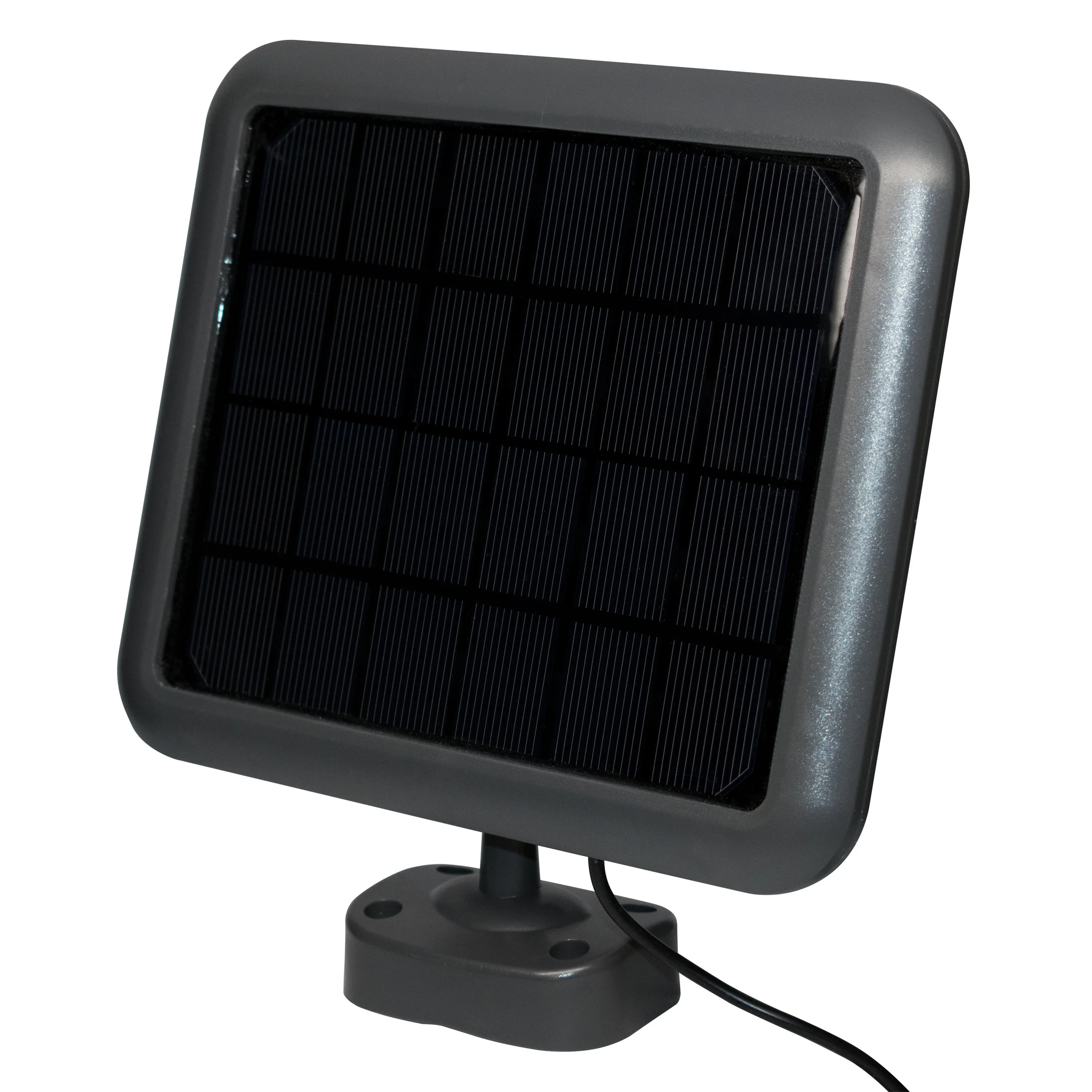 NL-DSG2 Solar Security Light, Solar Panel