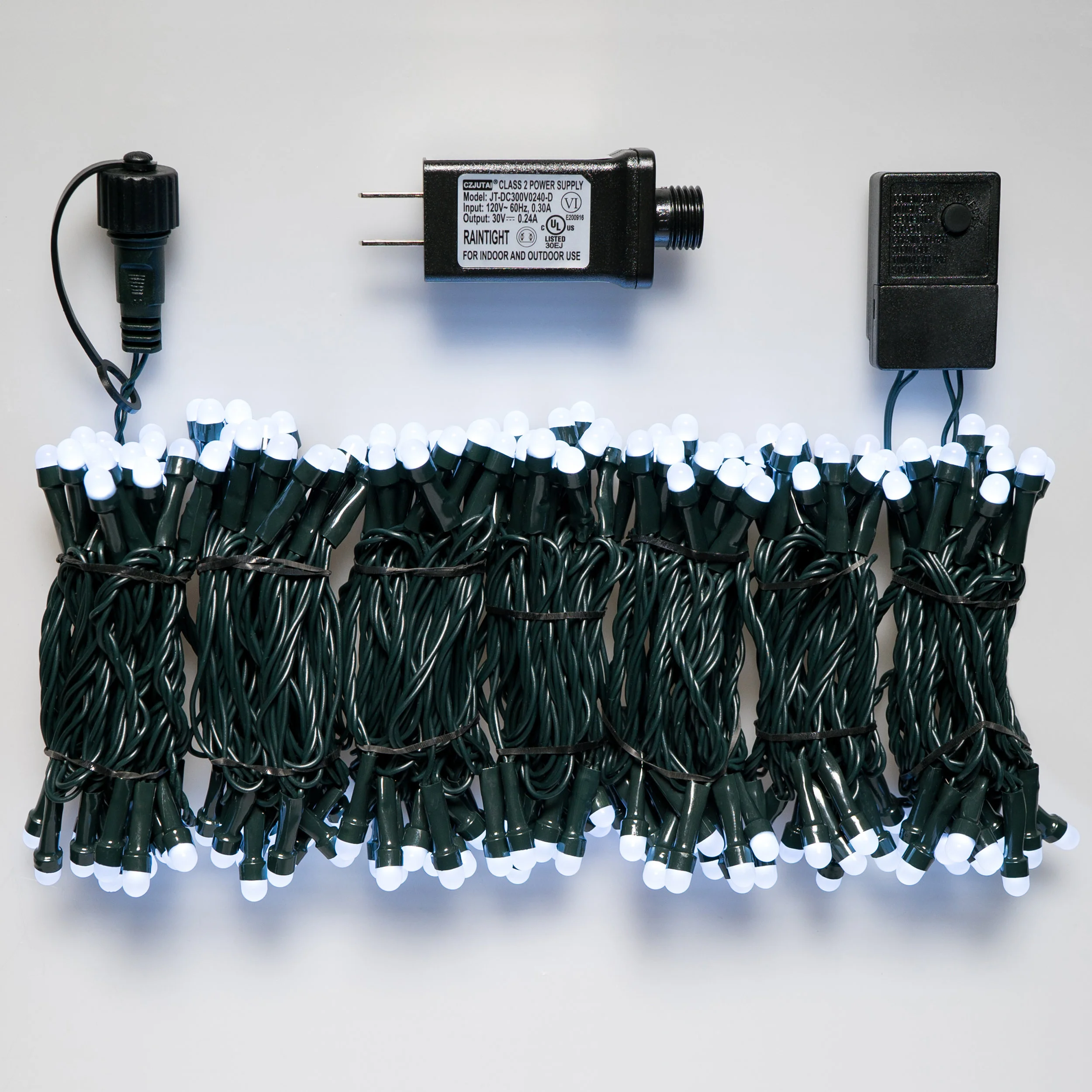 Novolink SL-200-8-BLE-CW String, Transformer and Controller