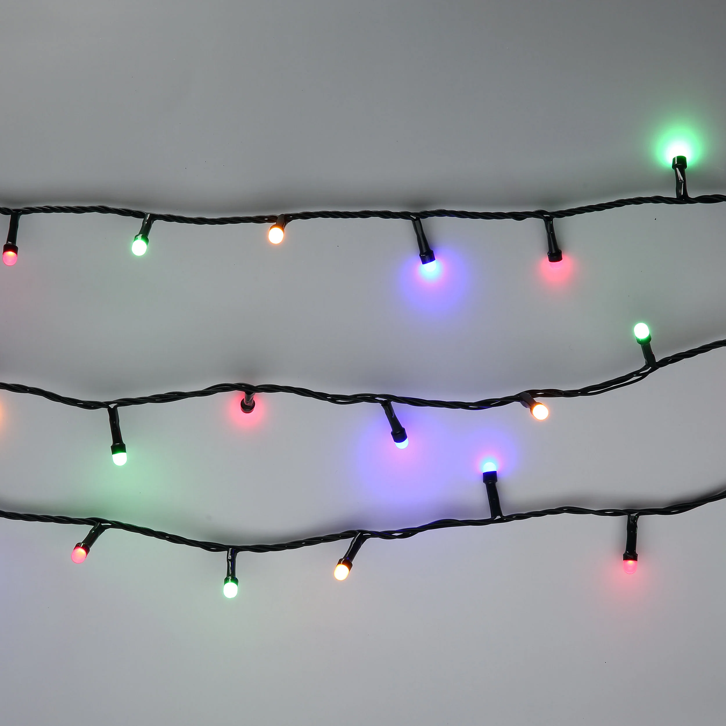 Novolink SL-200-8-BLE-MC string of LEDs