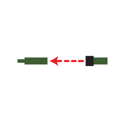 3 - Connect the String Lights