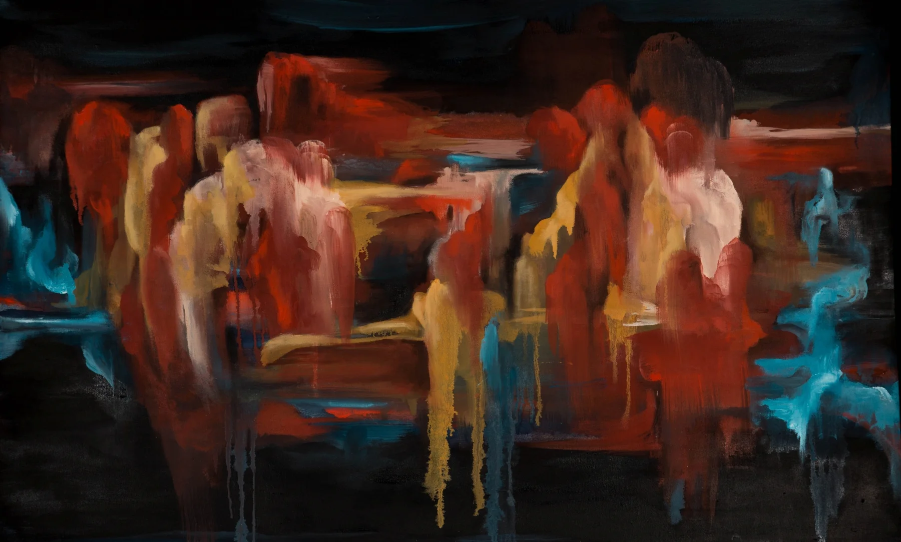 Find Your Space by Nicole Kutz