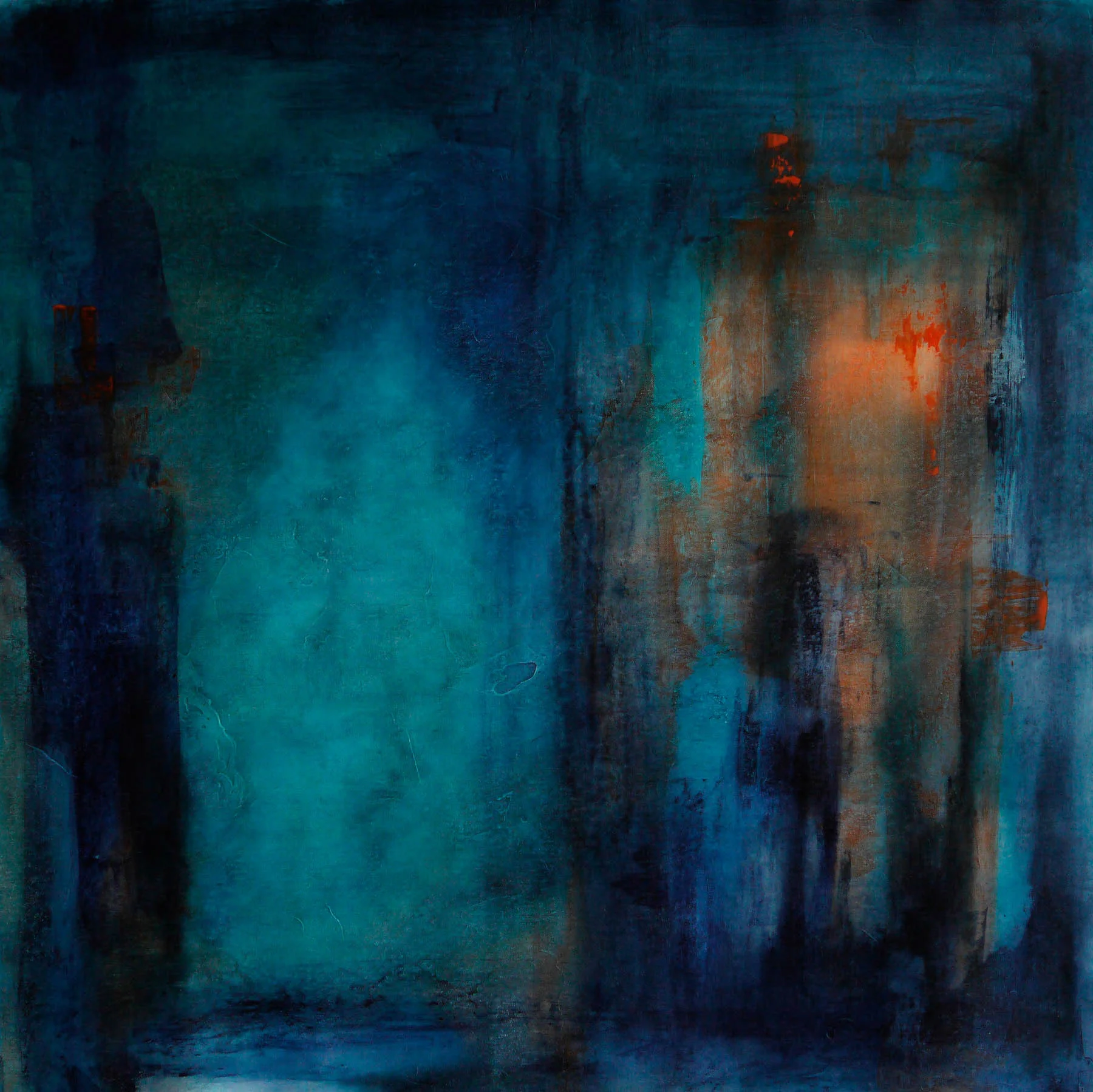 Lost Dreams by Kimberly Abbott
