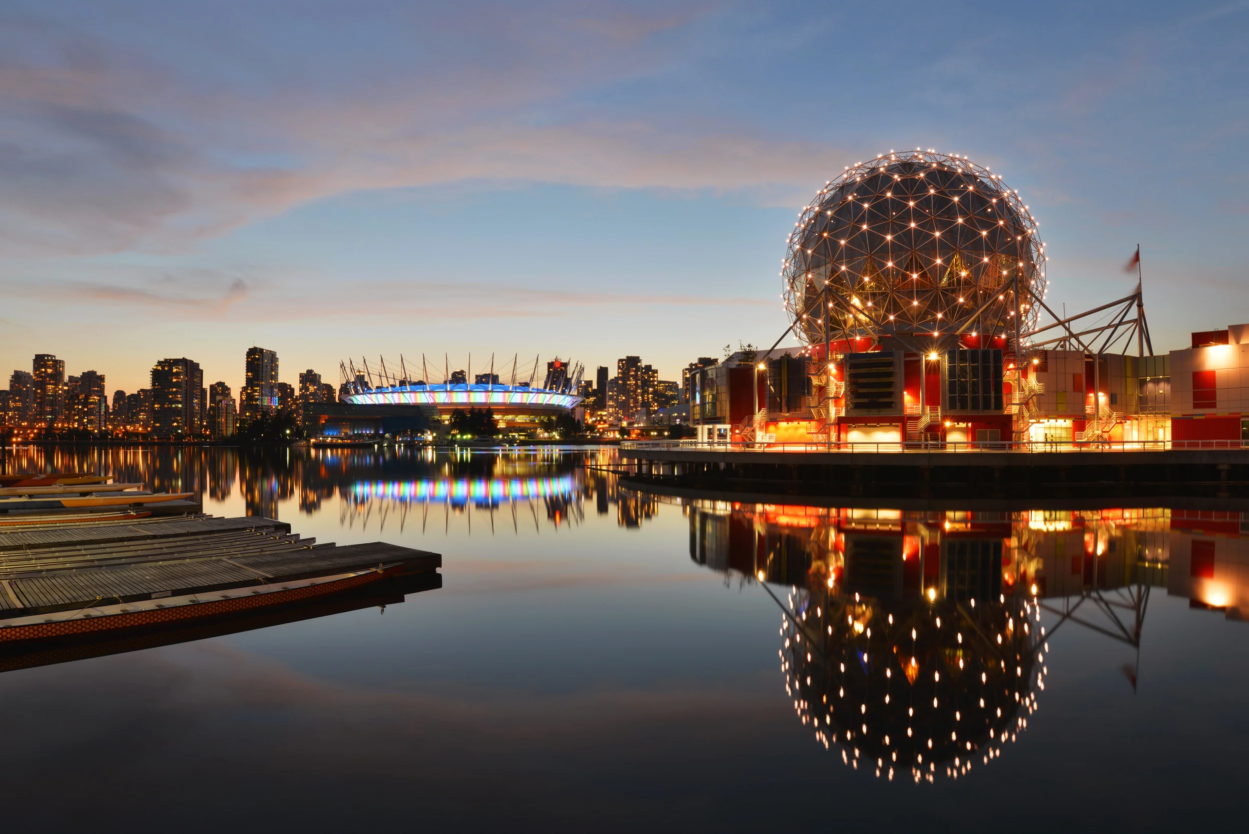 Things to Consider When Moving To Vancouver