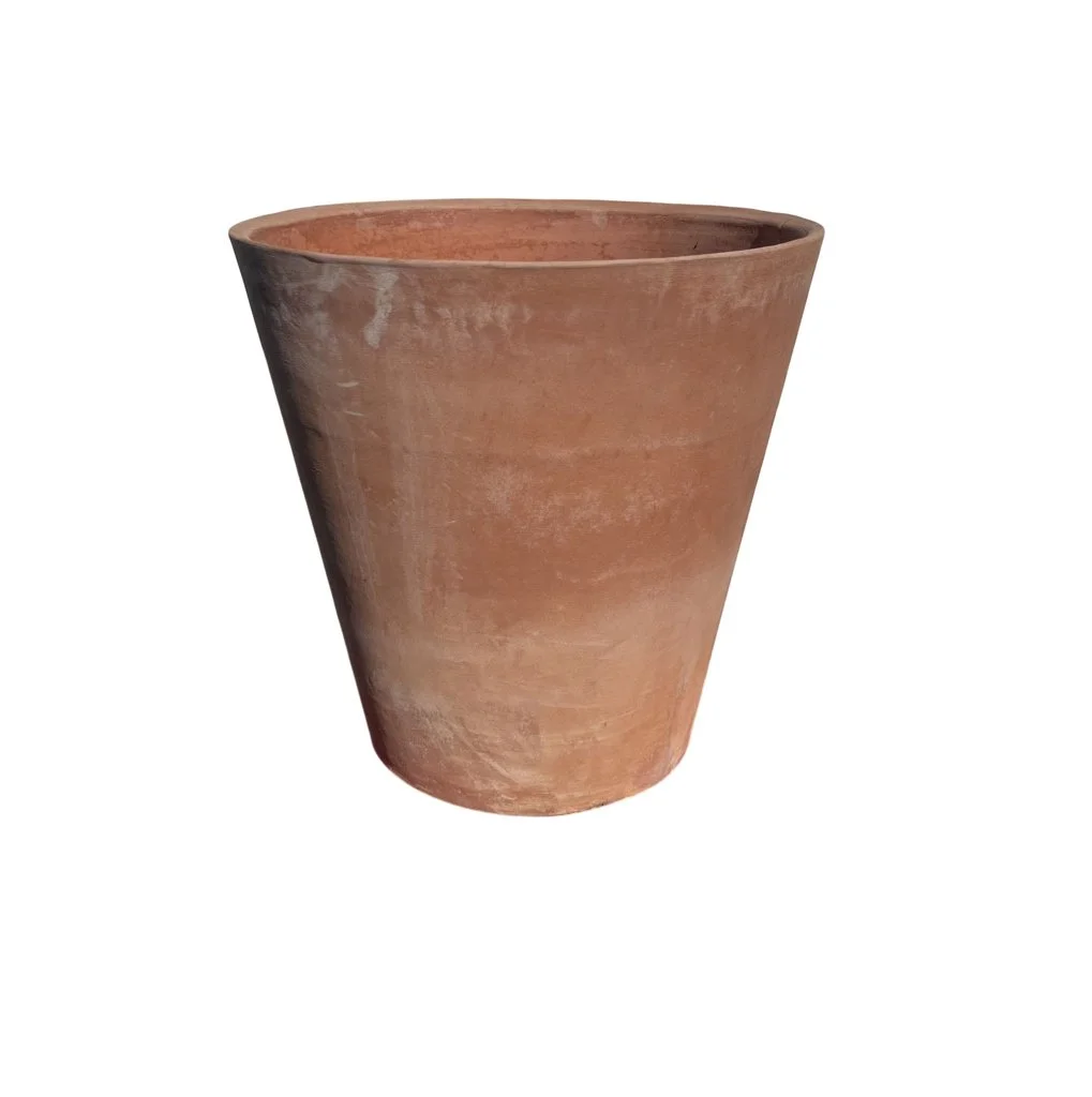 Bellini_modern_terracotta_cone_vase (5).jpg (Copy)