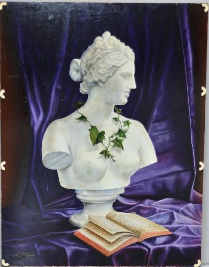 Mid-Century, 1900's, 20th Century Italian Objects, Art