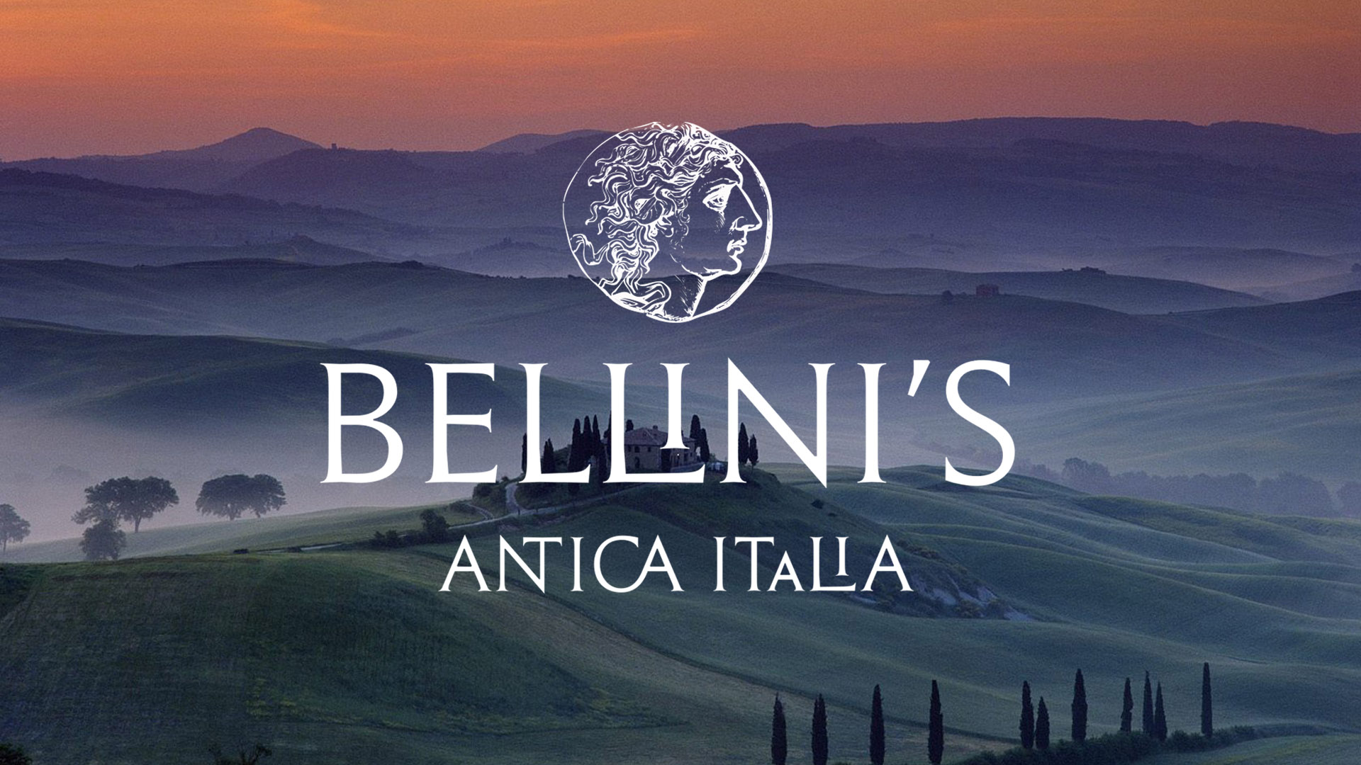 Bellini Antique Italia