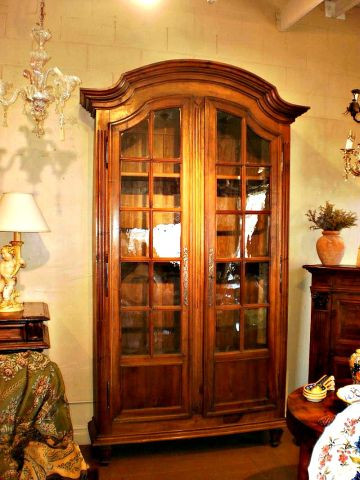 French Bookcase Directory period
