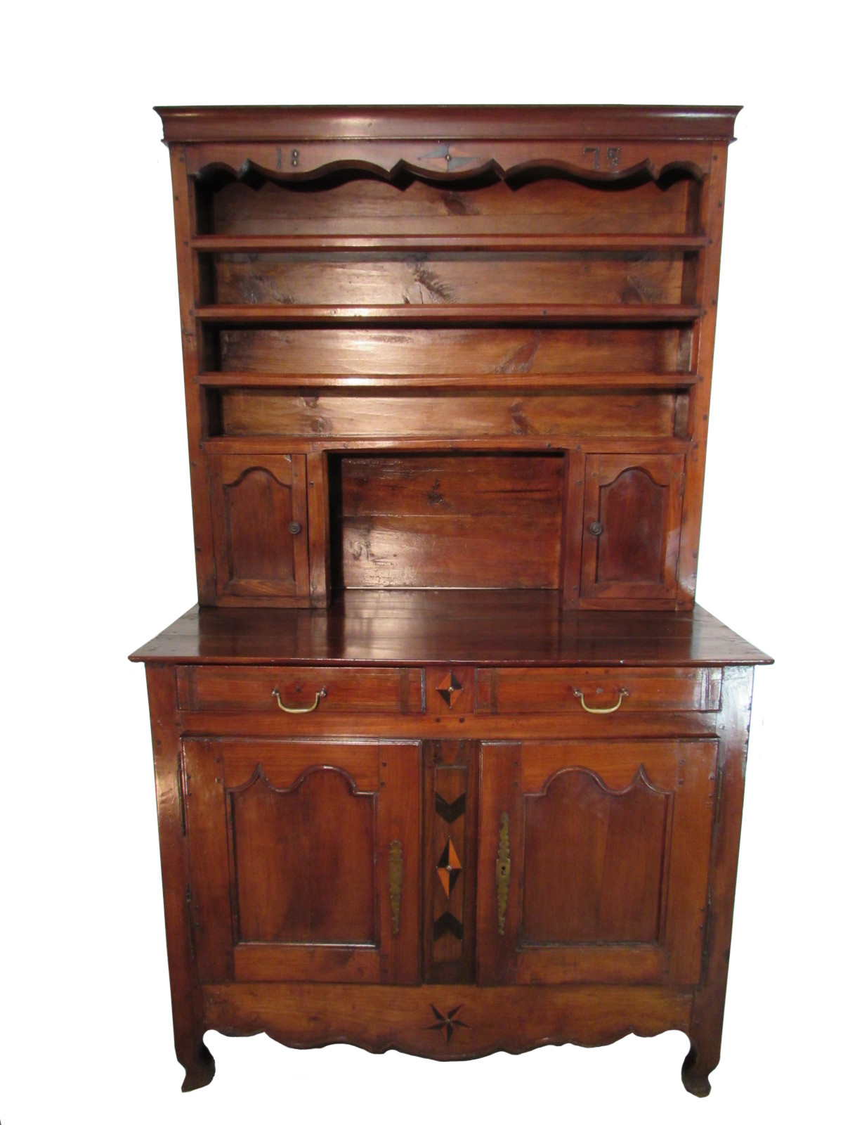 French sideboard