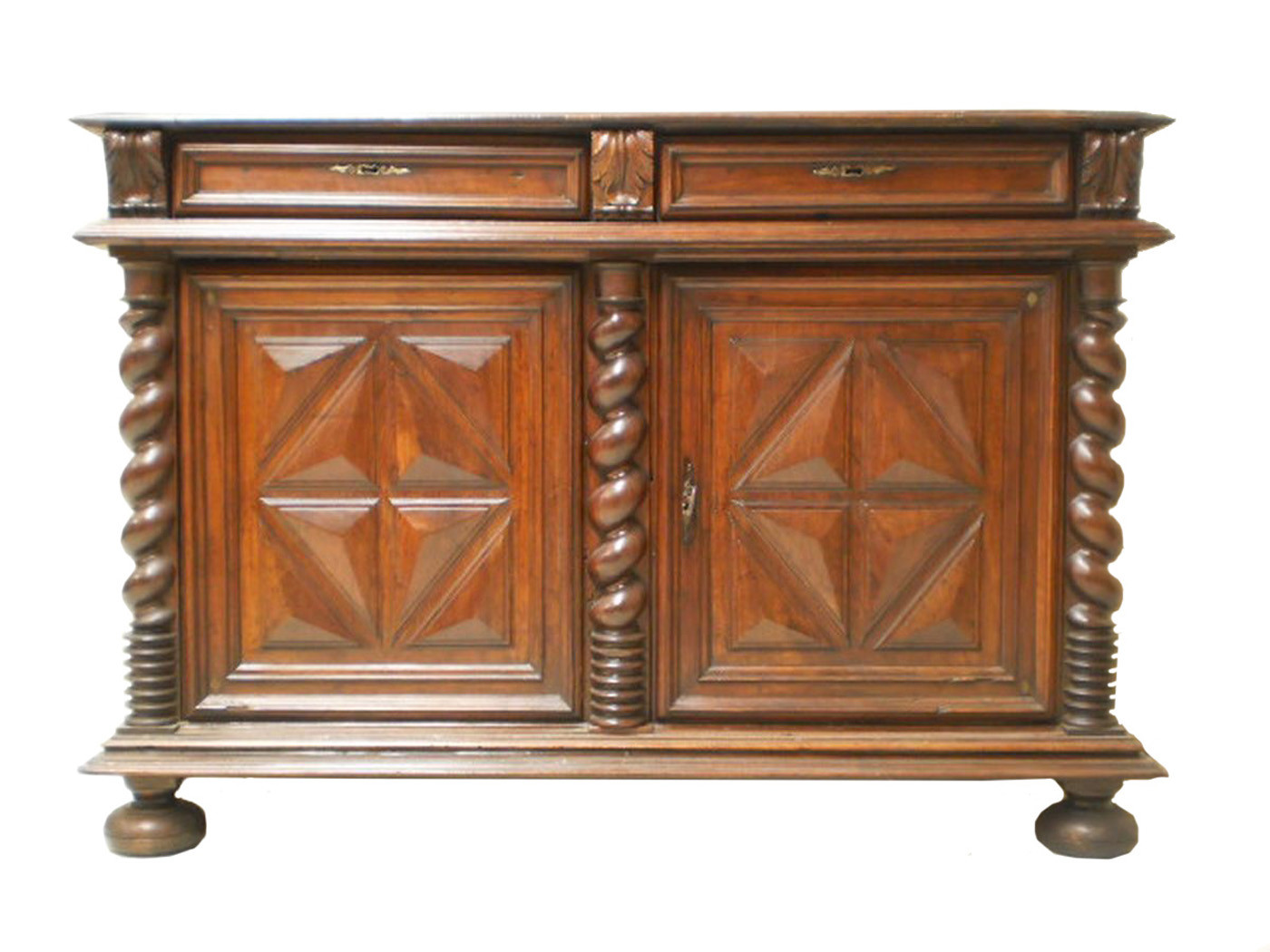 Fantastic Sideboard Credenza